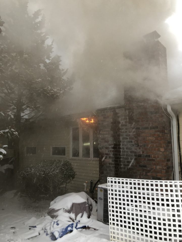 Photo by Kieran Keane