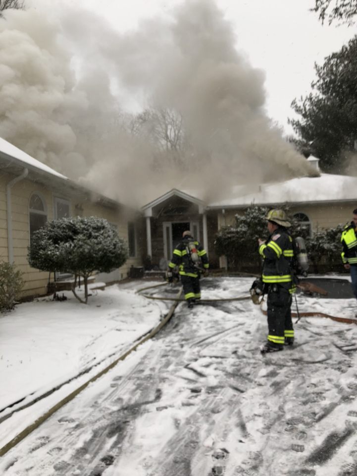 Photo by Kieran Keane