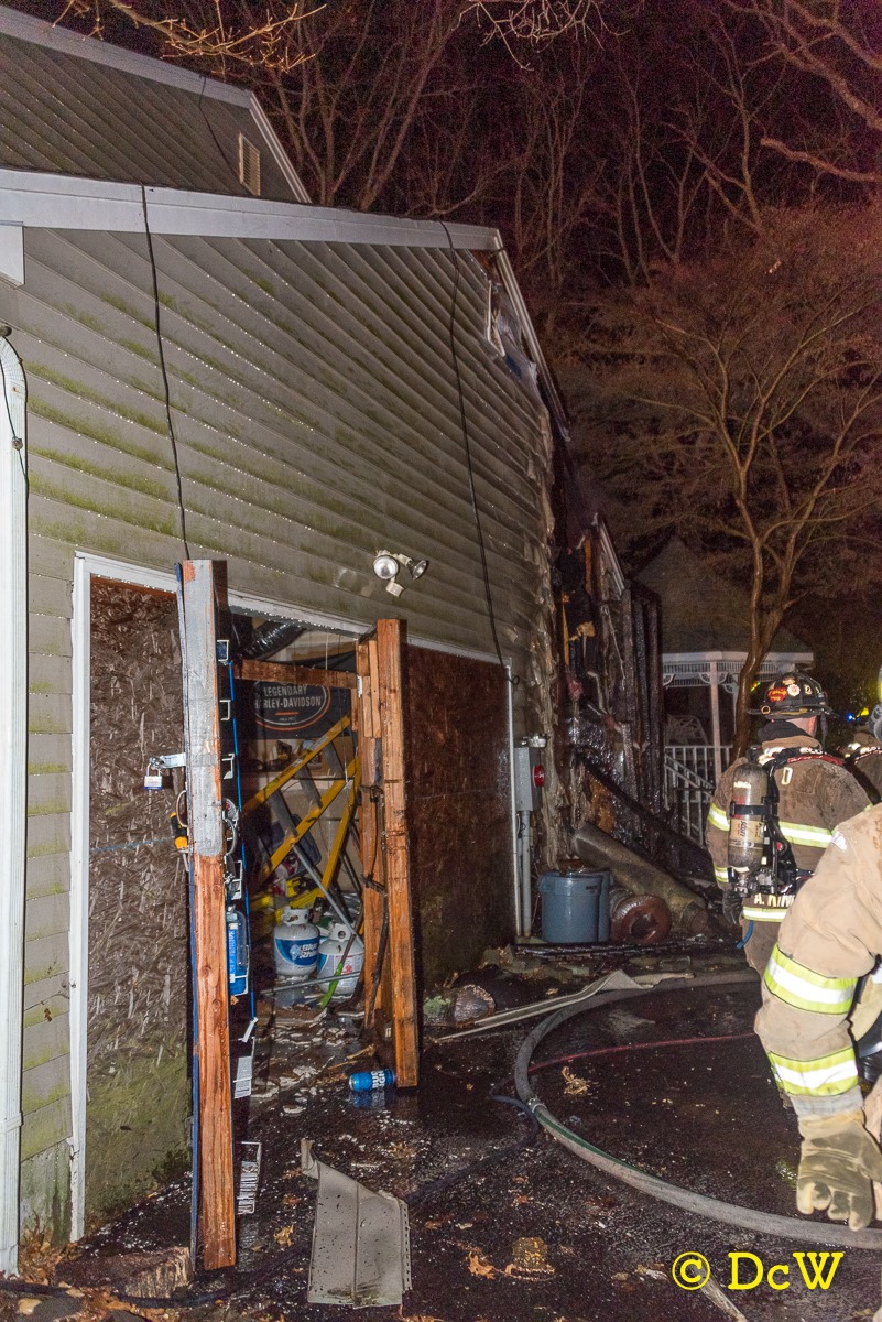 Dennis Whittam Photo