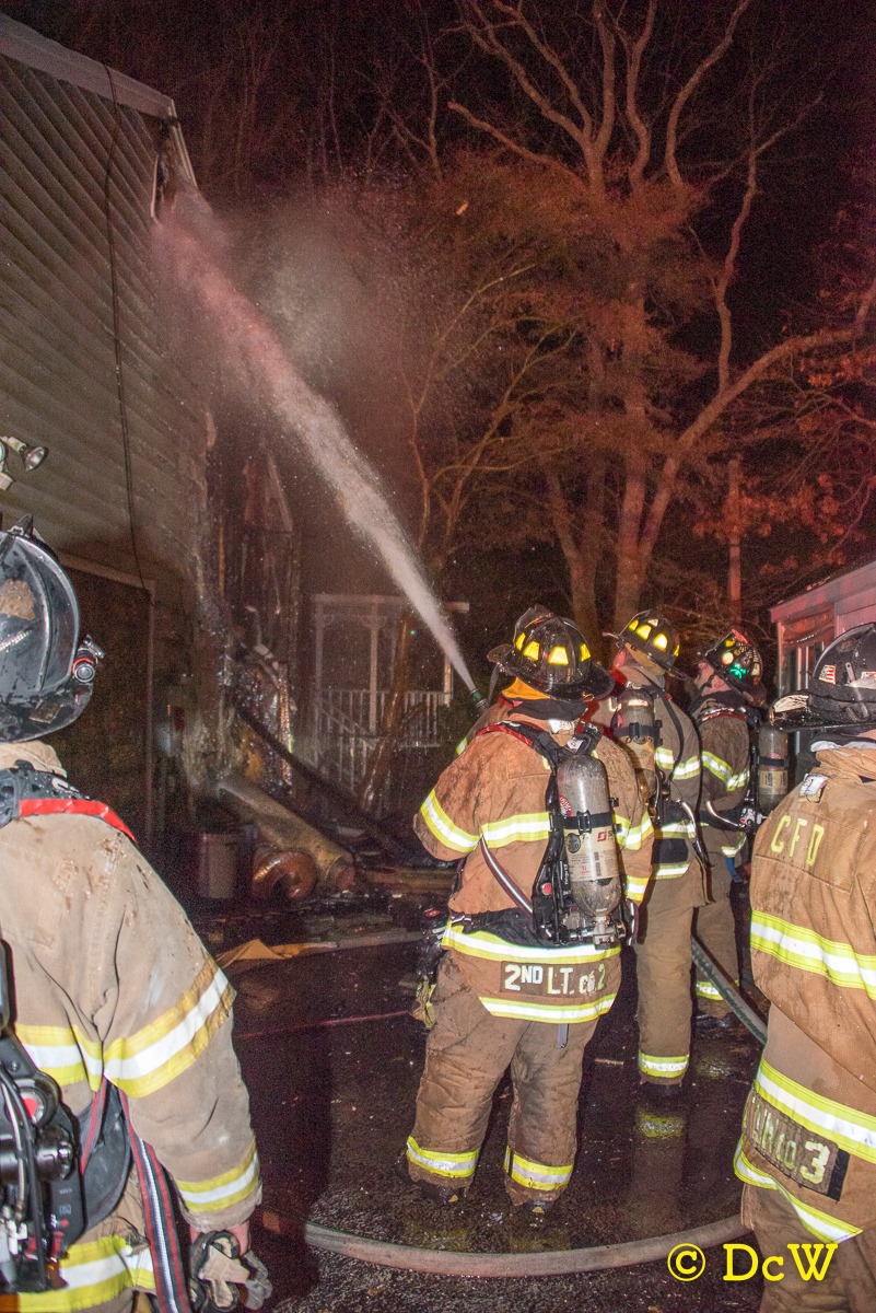 Dennis Whittam Photo