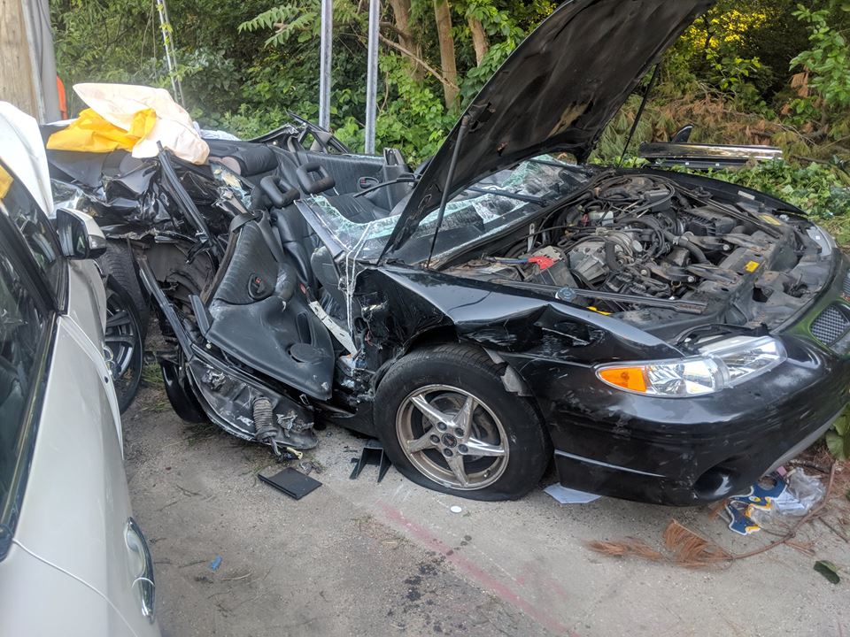 Photo by Jack O'Loughlin via Facebook