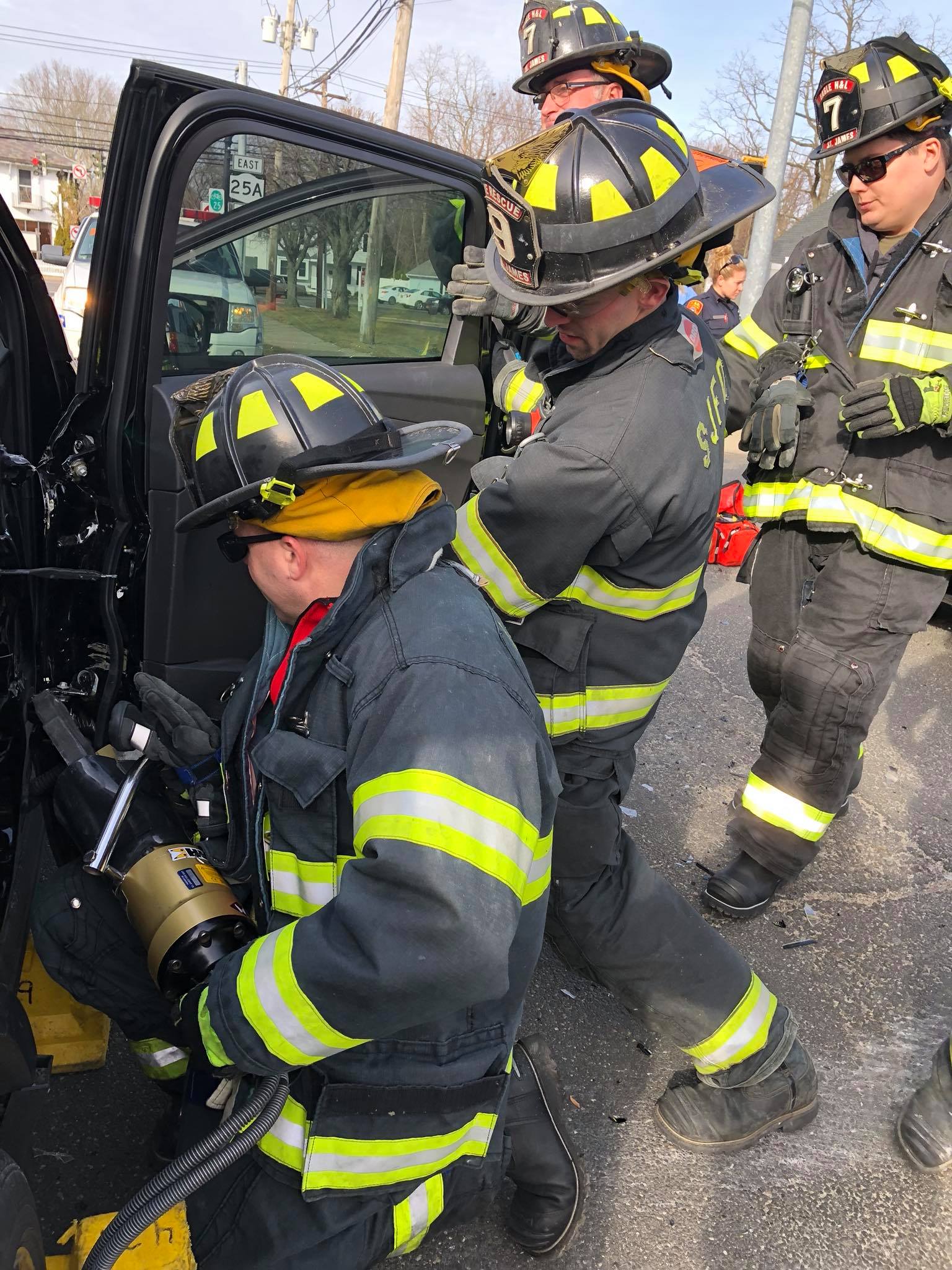 Kevin Barratini Photo