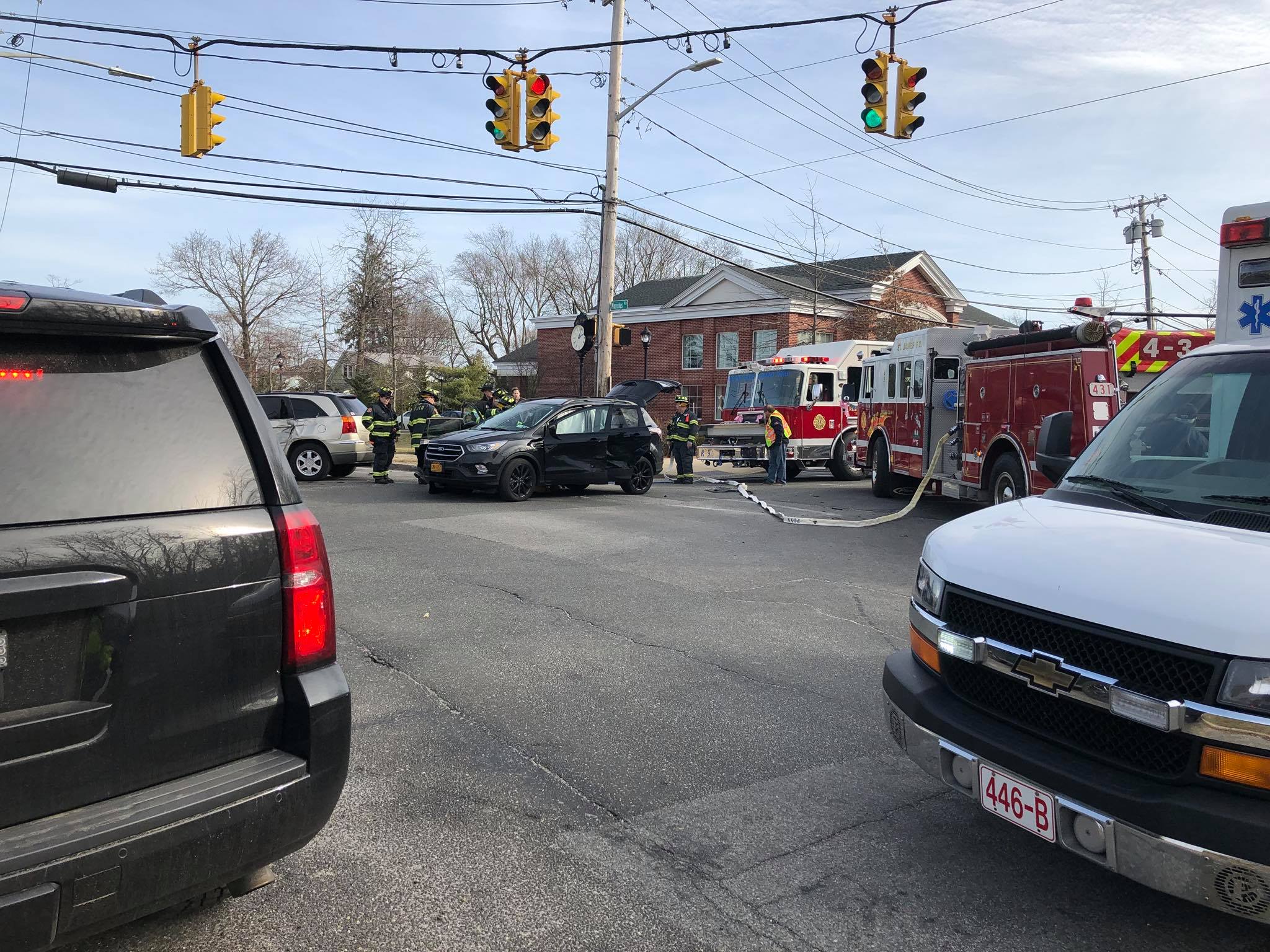 Kevin Barratini Photo