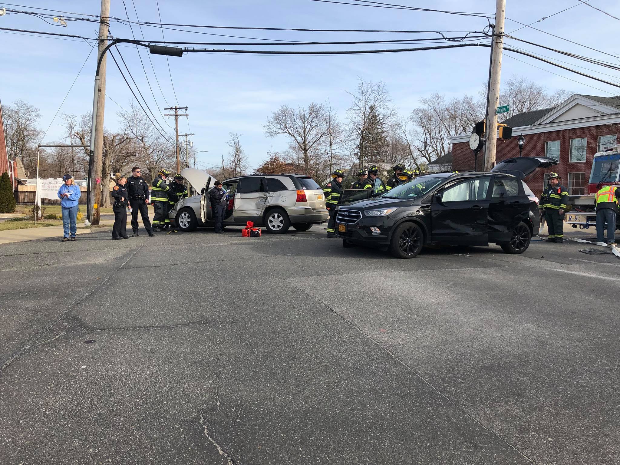 Kevin Barratini Photo