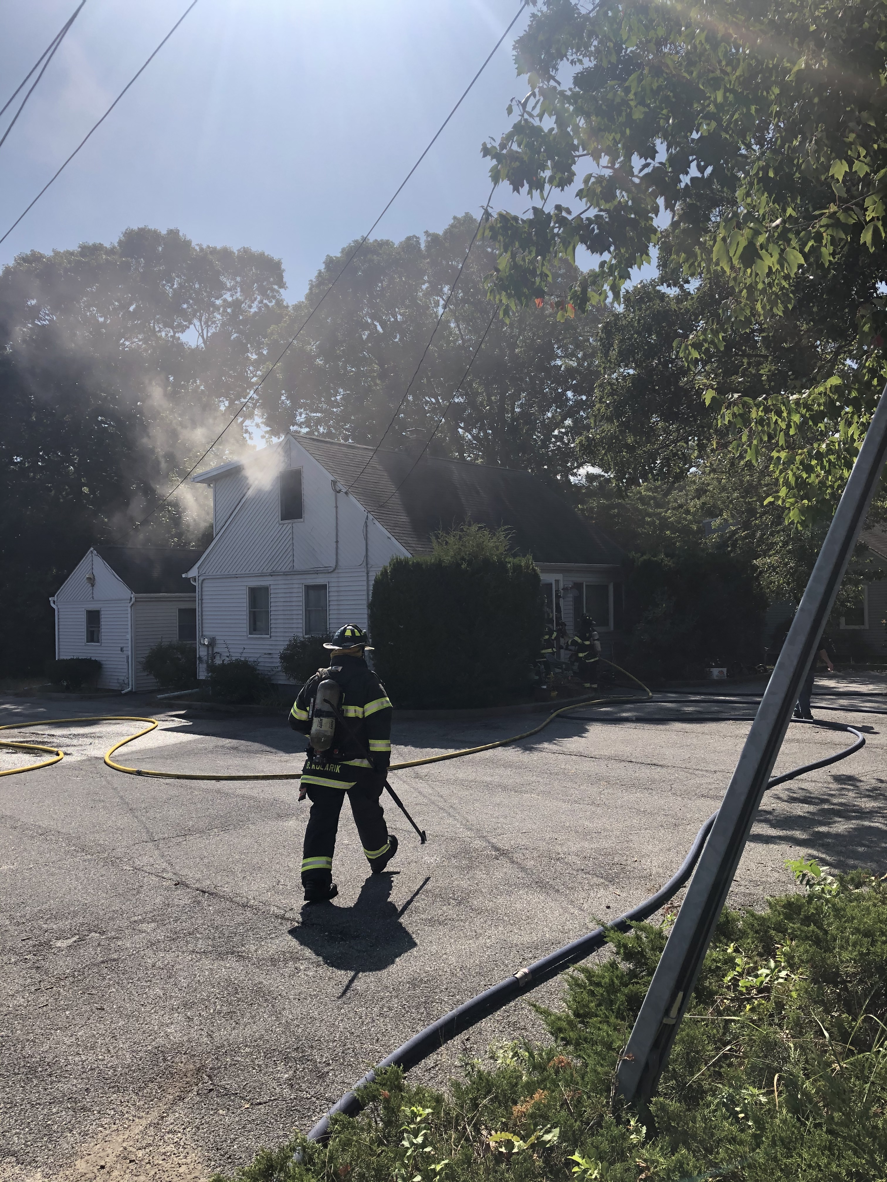 Photo via Frankie the Buff on Groupme