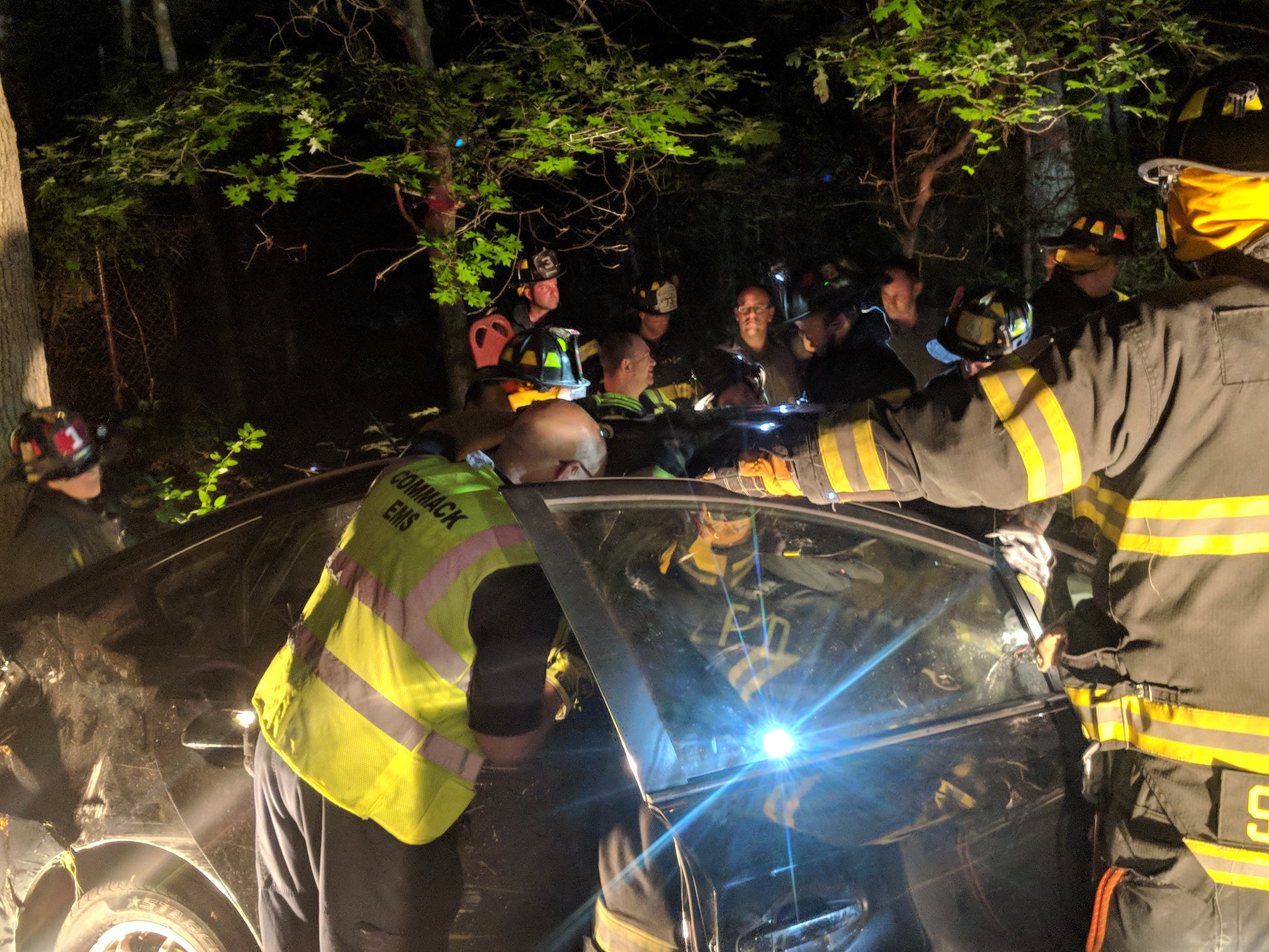 Photo by Jack OLoughlin via Facebook