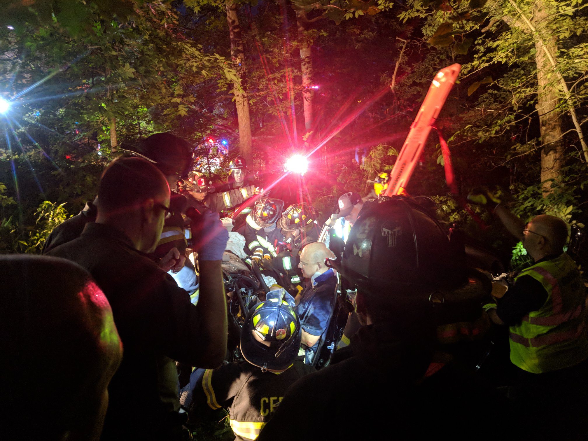 Photo by Jack OLoughlin via Facebook