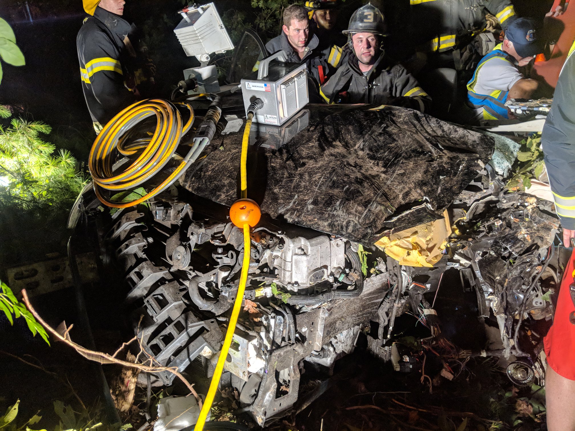 Photo by Jack OLoughlin via Facebook