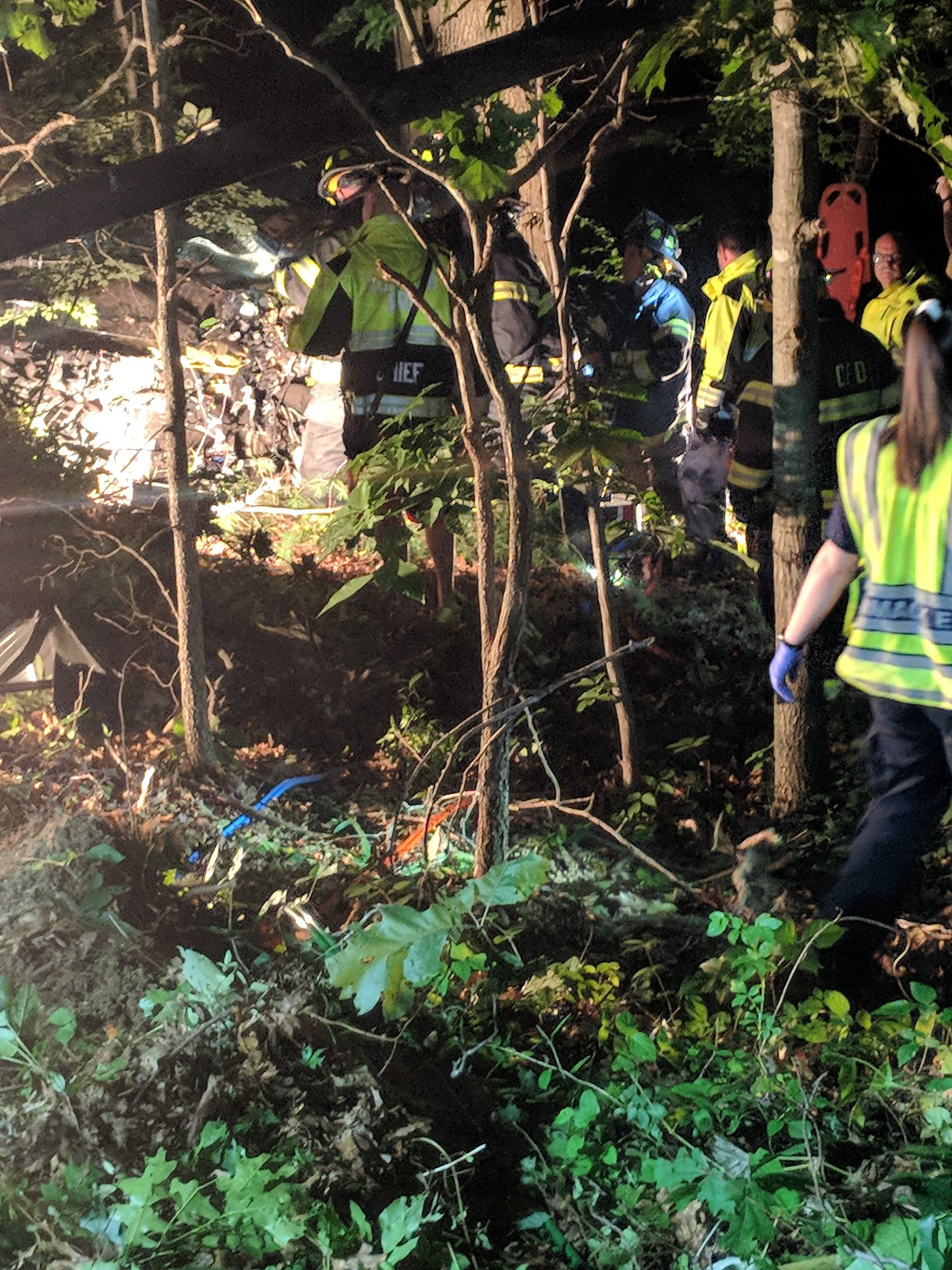 Photo by Jack OLoughlin via Facebook