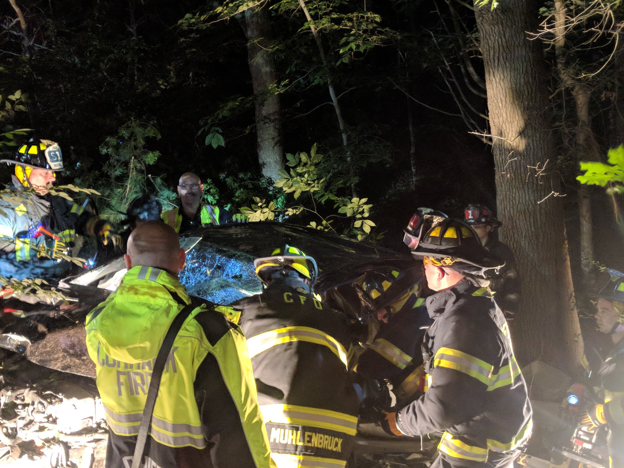 Photo by Jack OLoughlin via Facebook