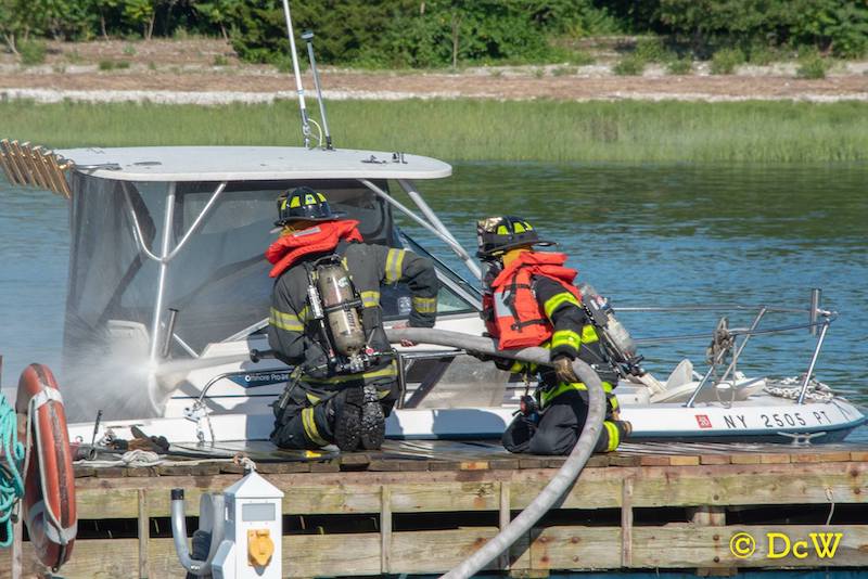 Dennis Whittam Photo