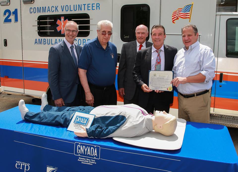 Photo Credit: Dominick Totino Photography.