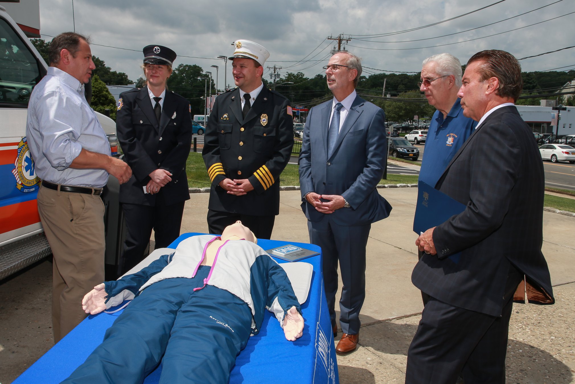 Photo Credit: Dominick Totino Photography.