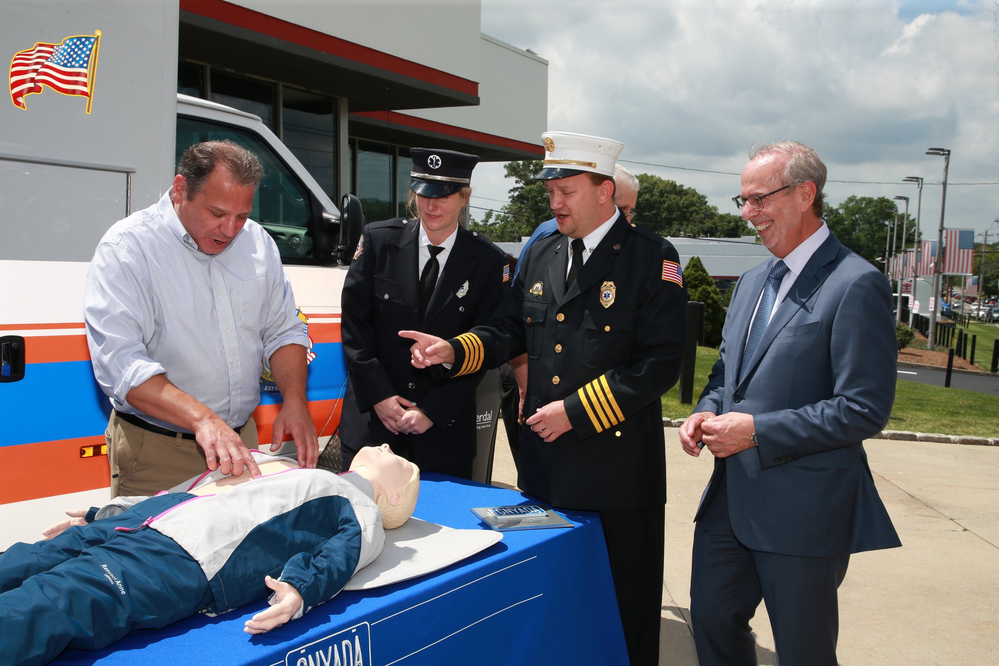 Photo Credit: Dominick Totino Photography.