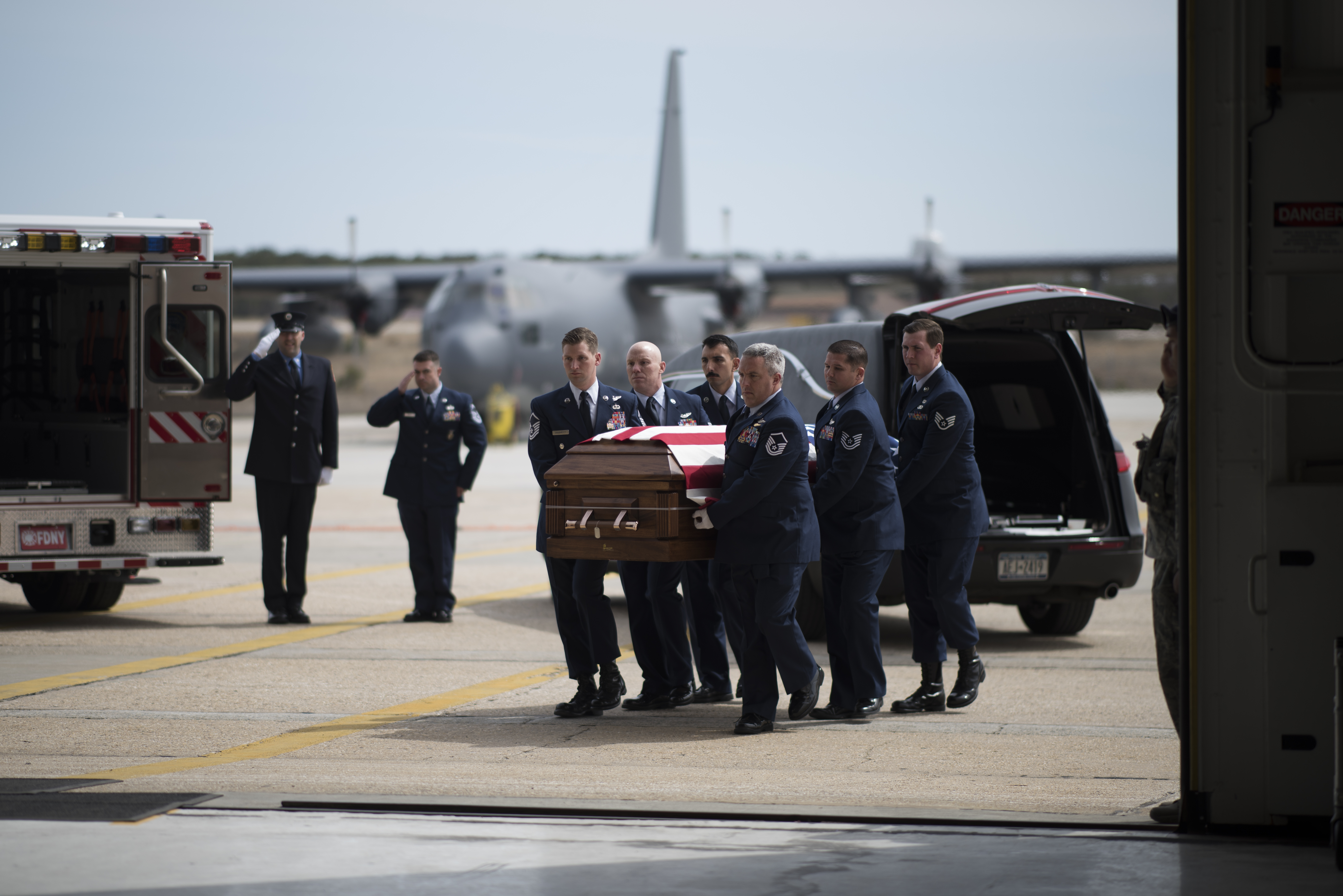 Click link to  view USANG 106 Tribute page