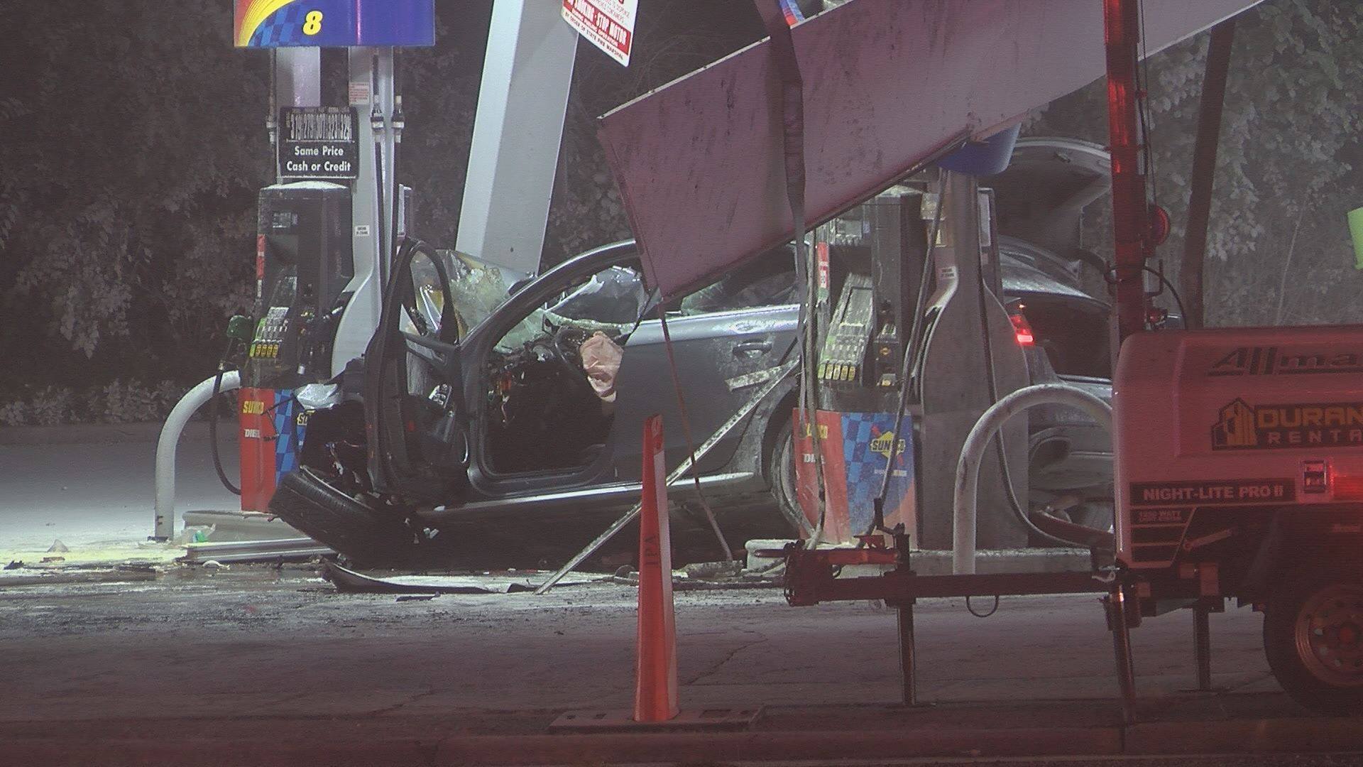 Stringer News Service Photo