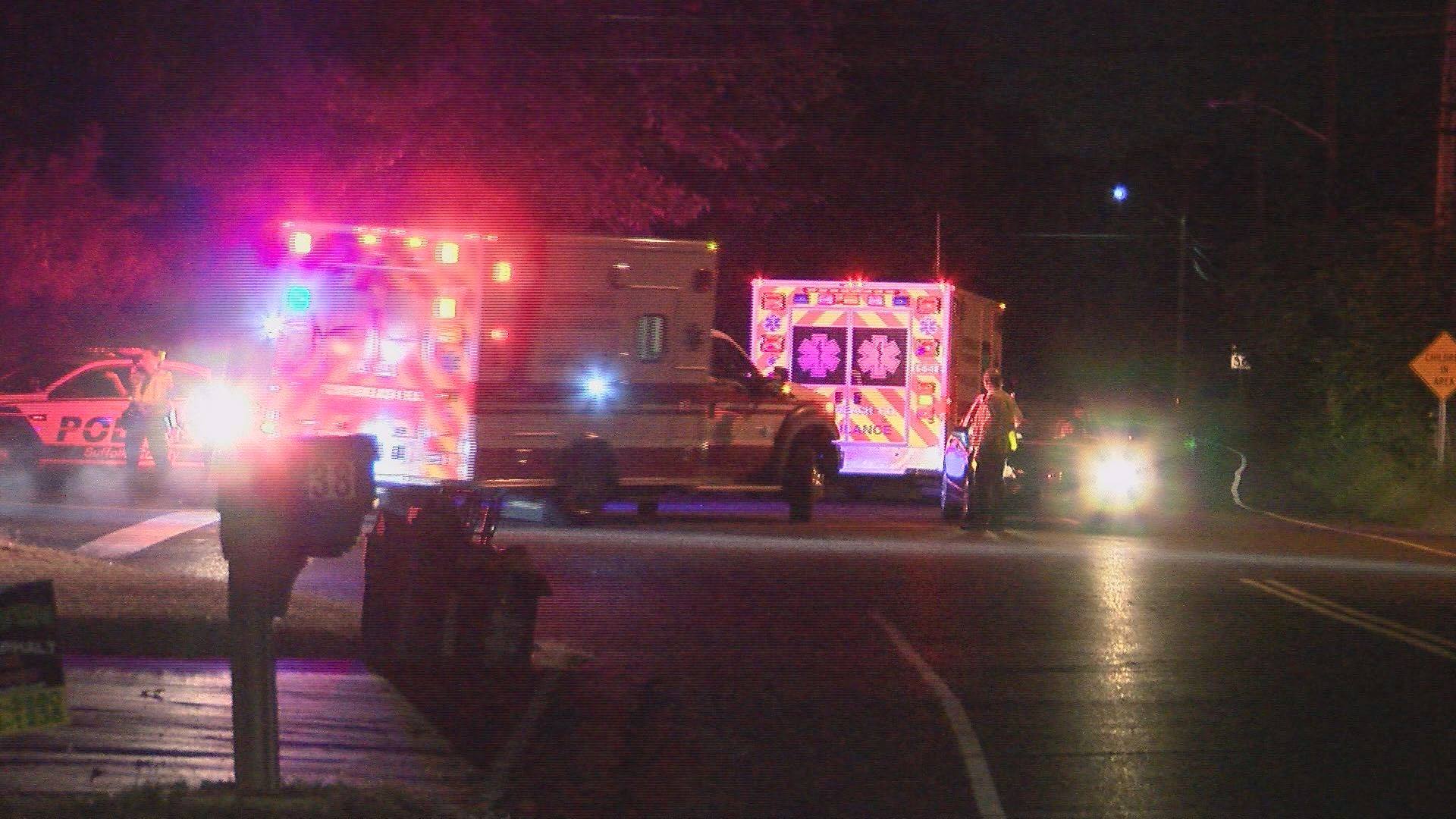 Stringer News Service Photo