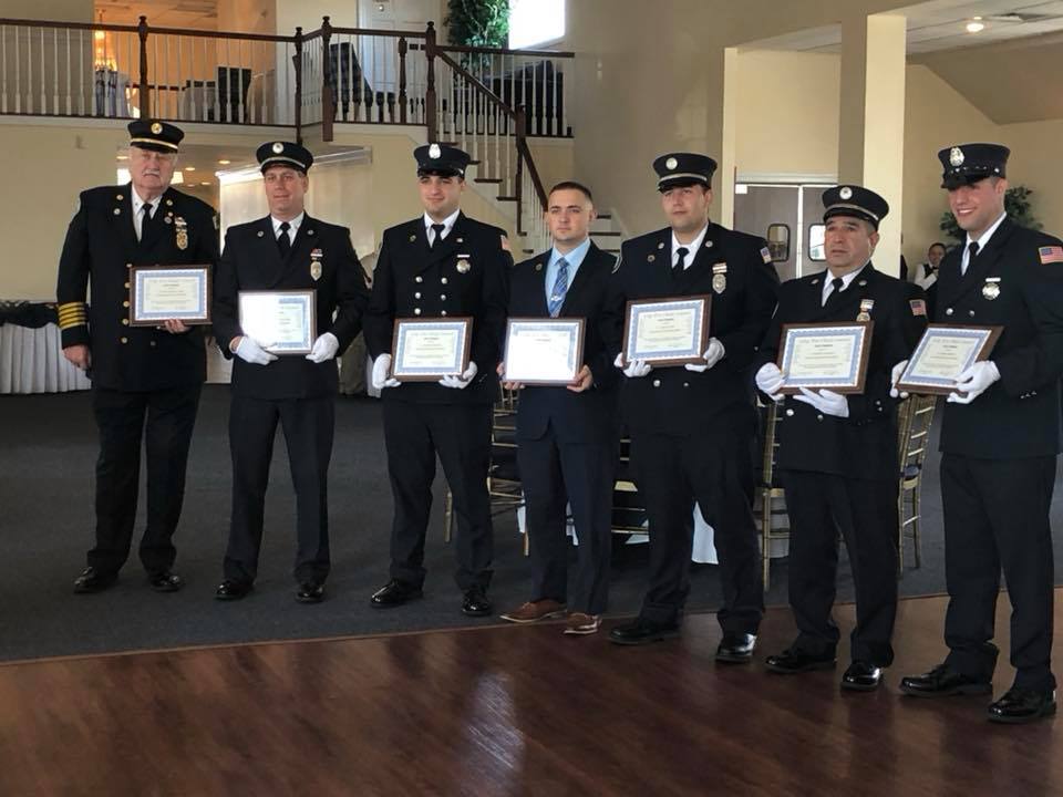 Photo courtesy of Danielle Kirklava Matteo