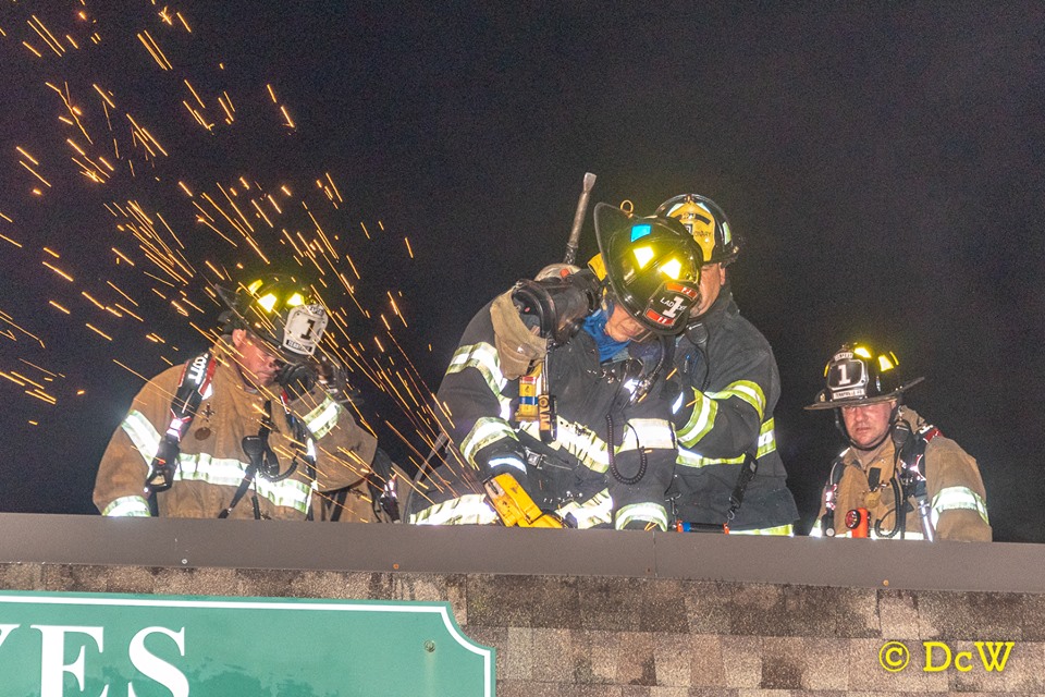 Dennis Whittam Photo