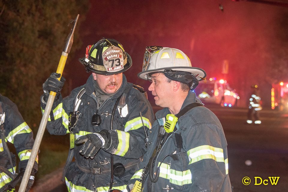 Dennis Whittam Photo