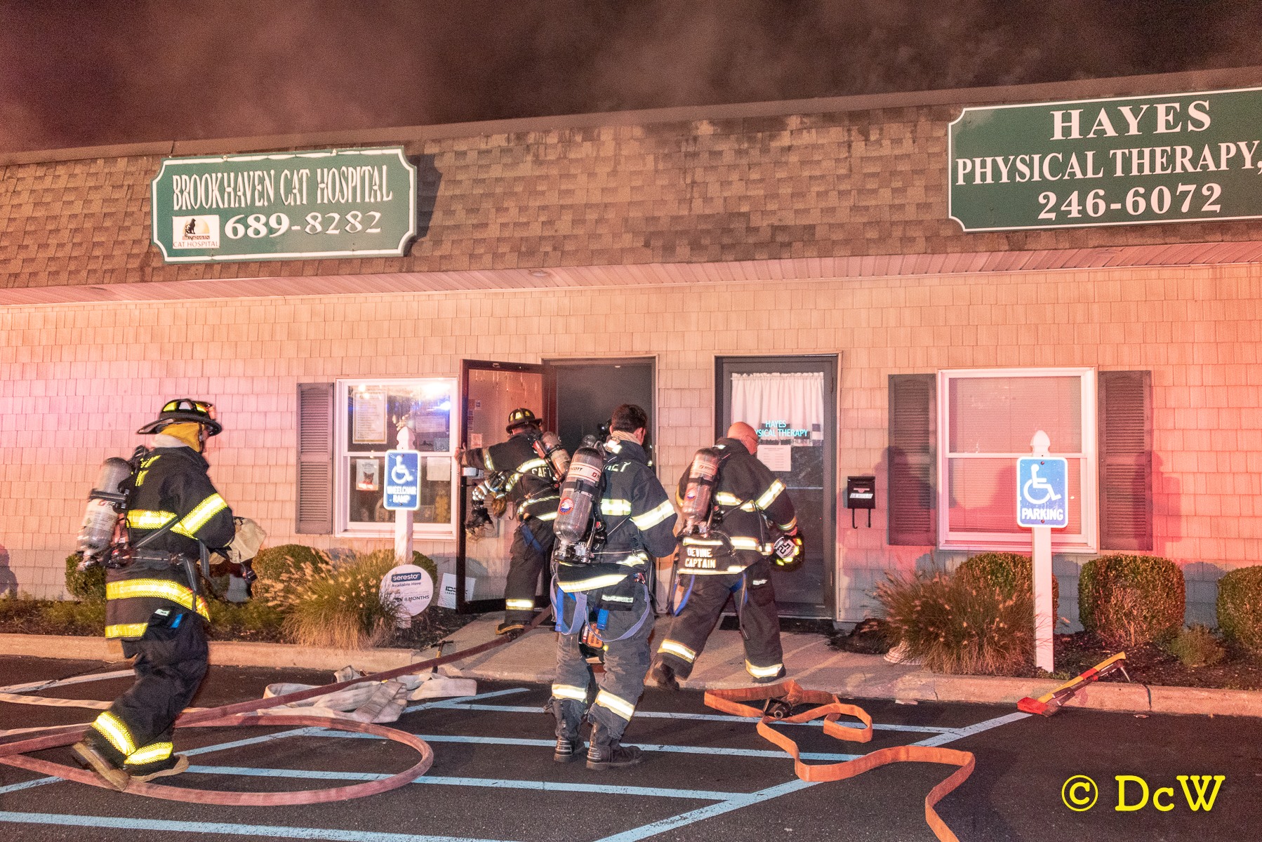 Dennis Whittam Photo