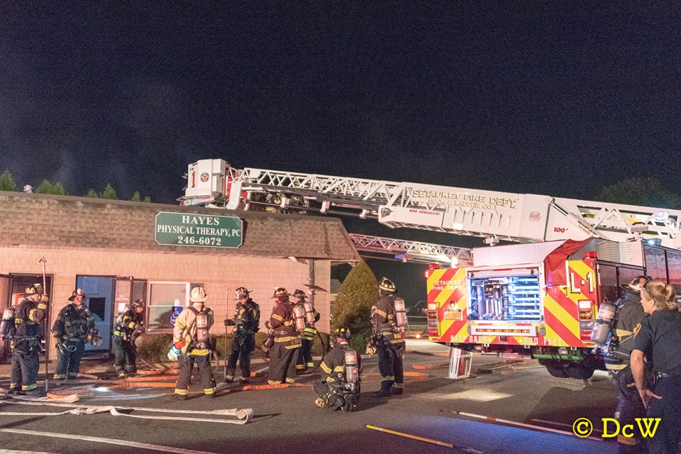 Dennis Whittam Photo