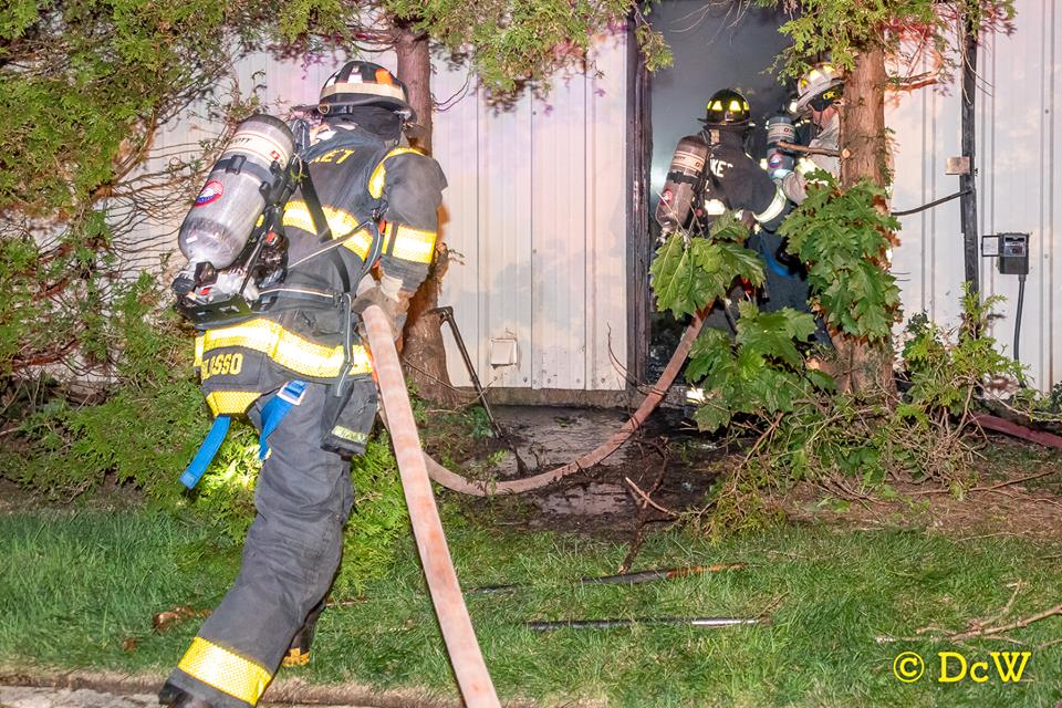 Dennis Whittam Photo