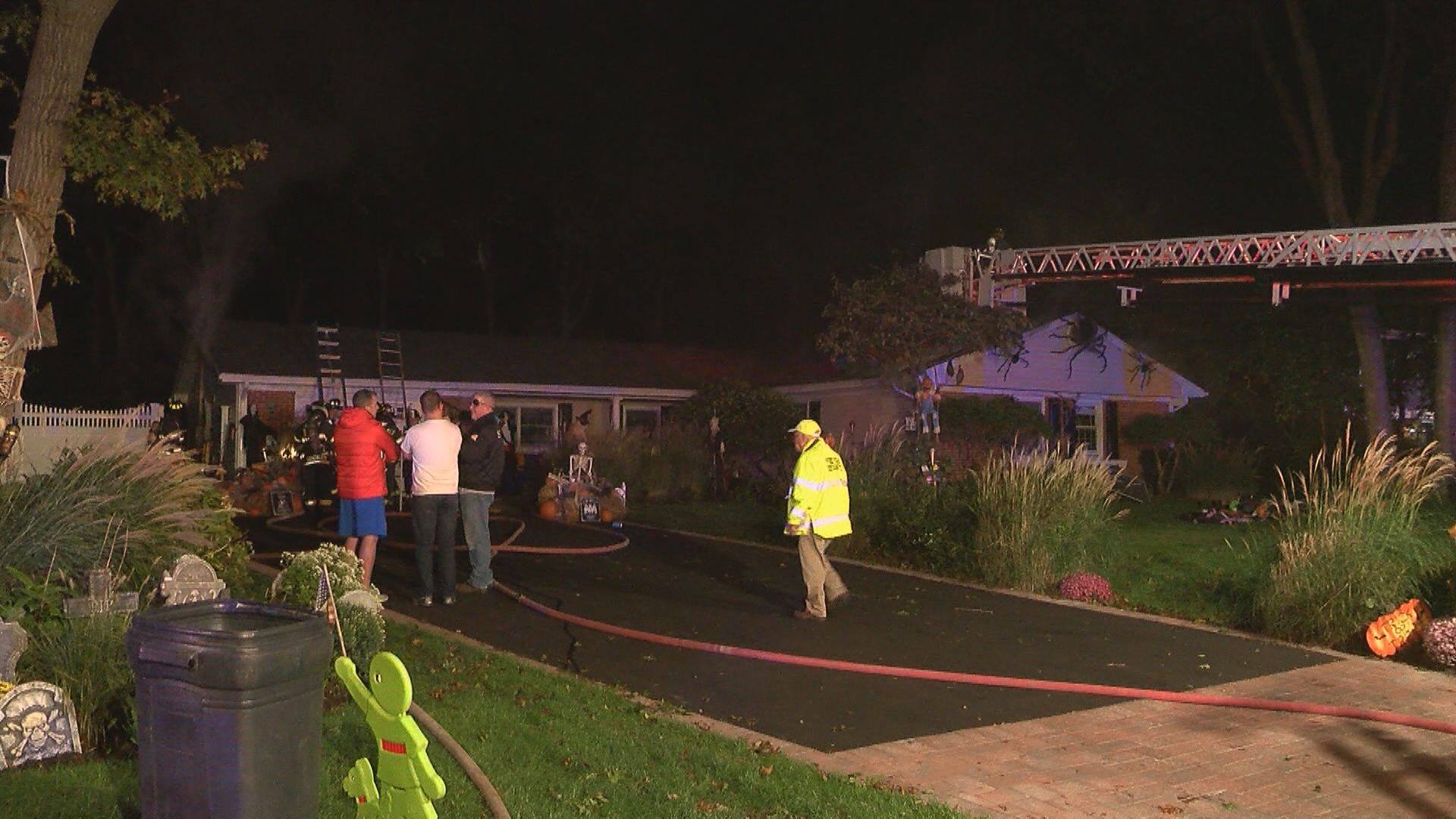 Stringer News Service Photo