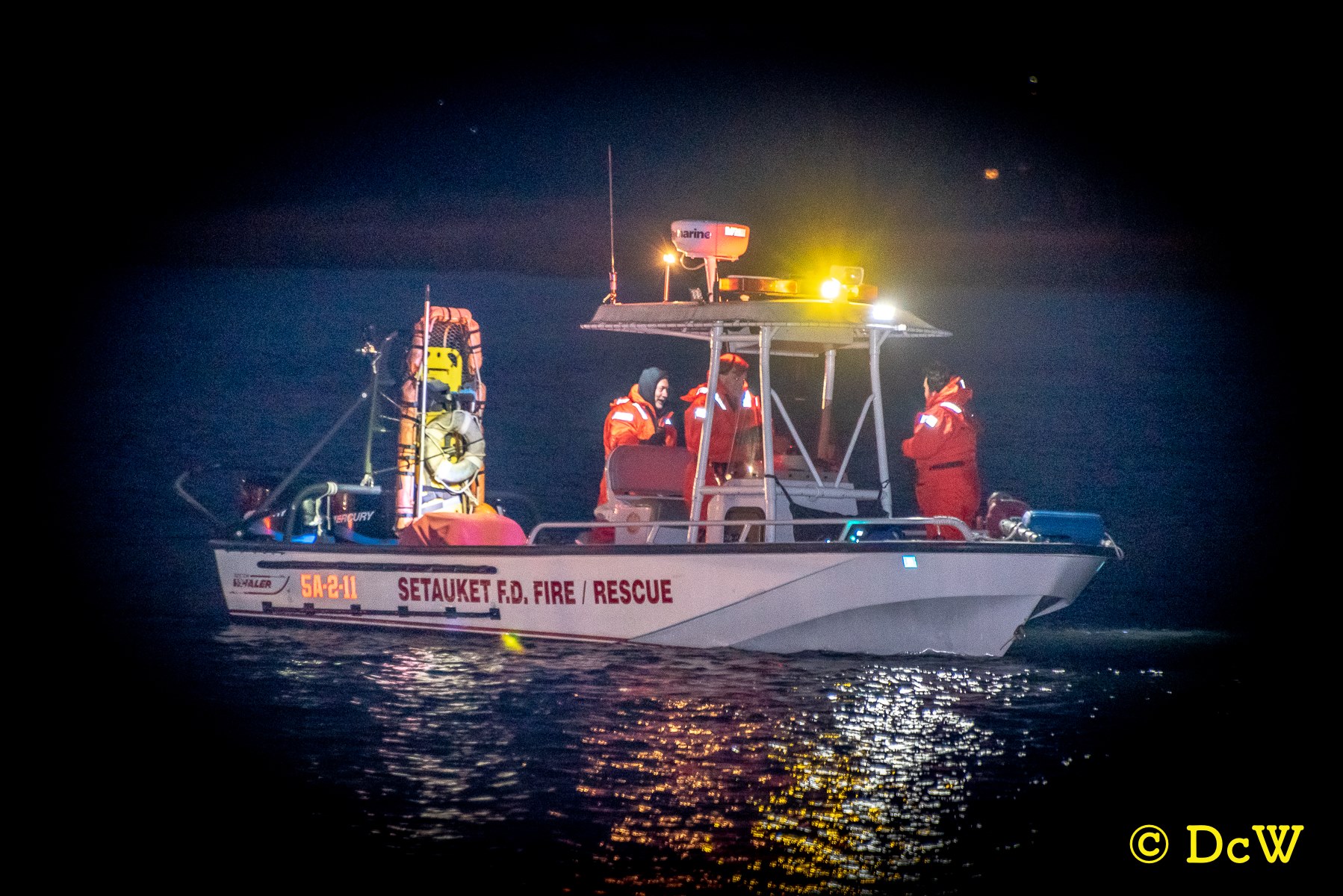 Dennis Whittam Photo