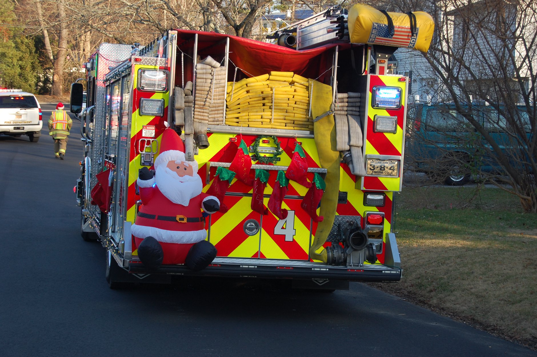 Hauppauge FD-Greg Gottlieb Photo