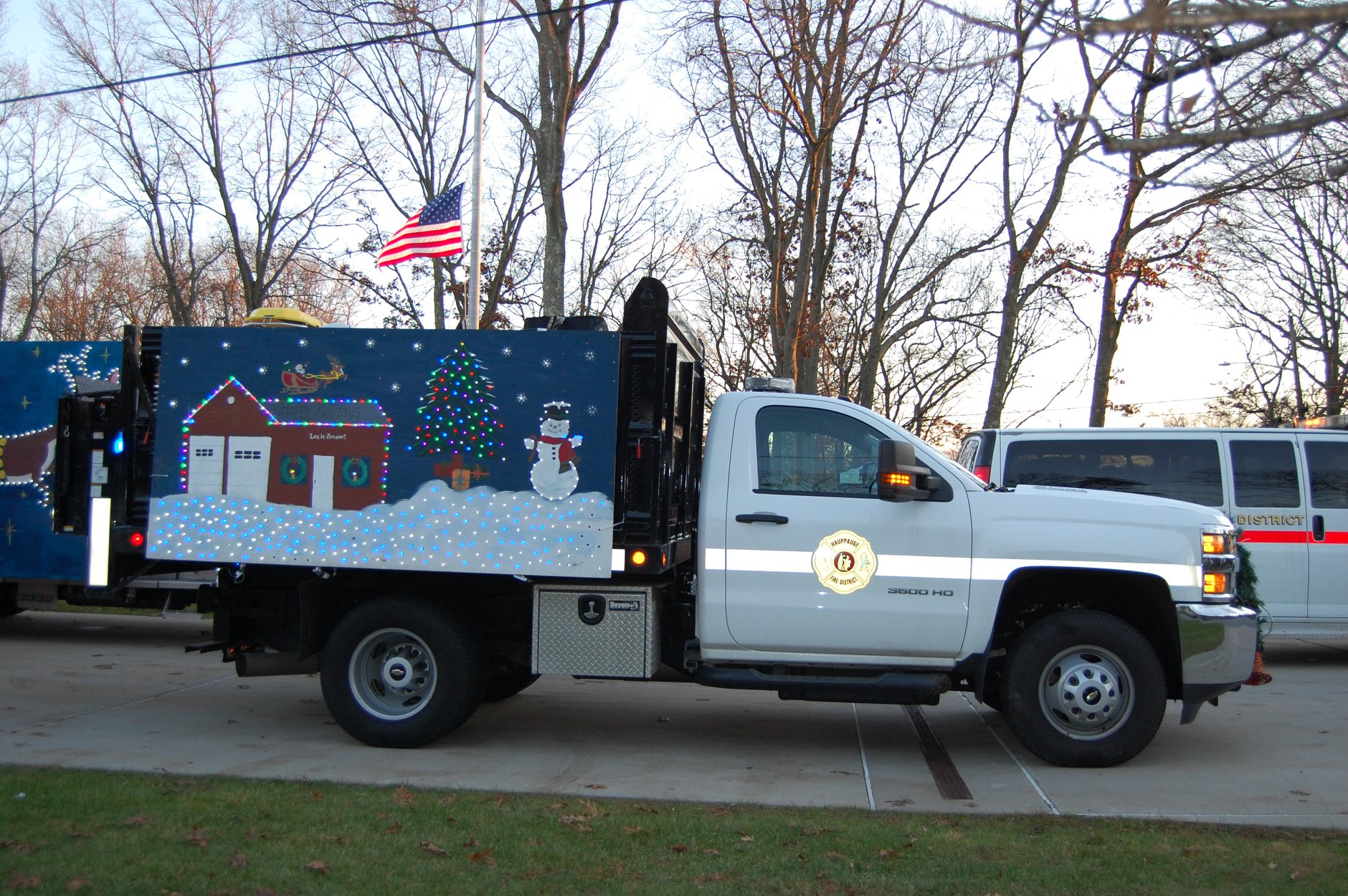 Hauppauge FD-Greg Gottlieb Photo