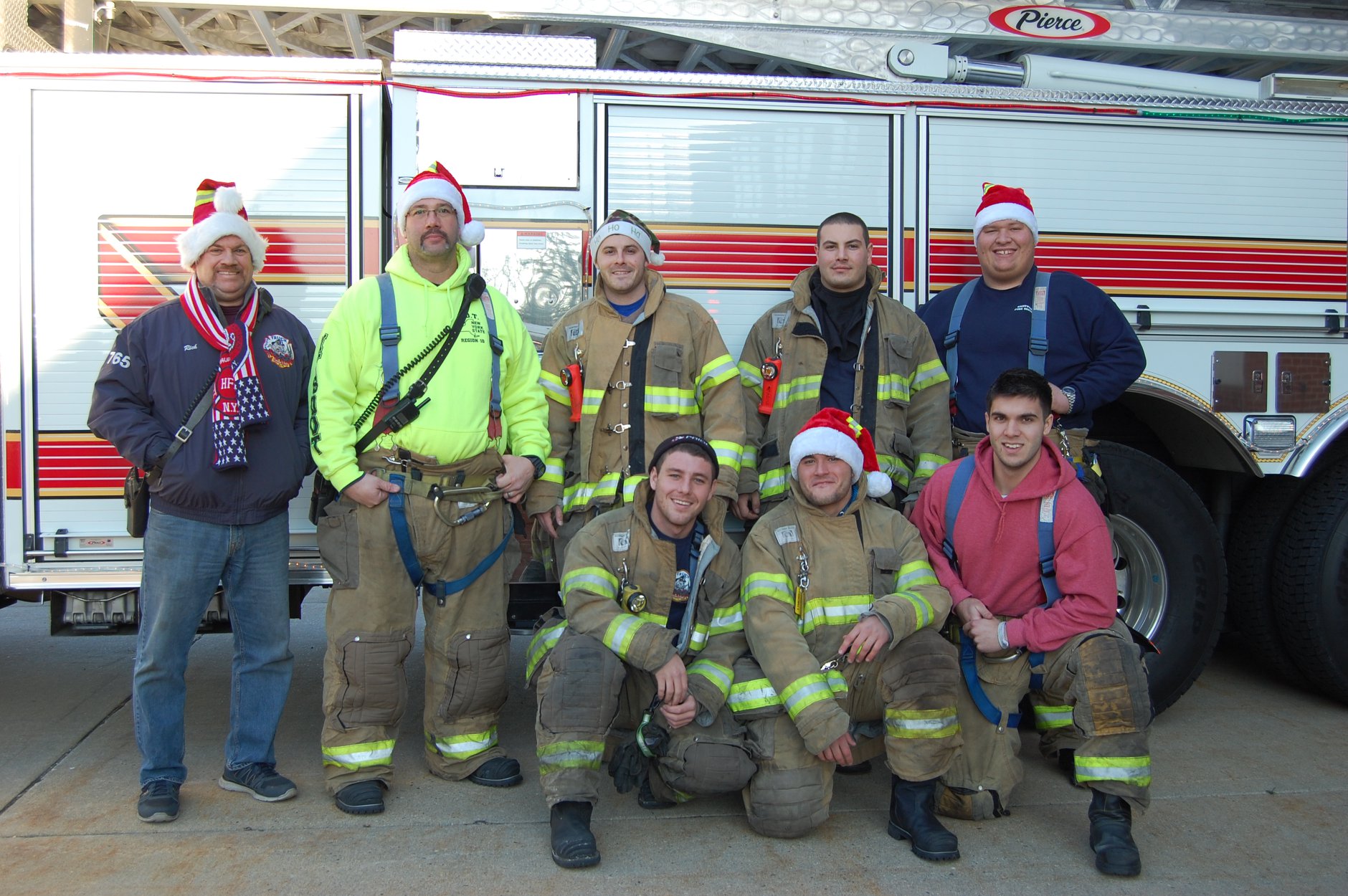 Hauppauge FD-Greg Gottlieb Photo