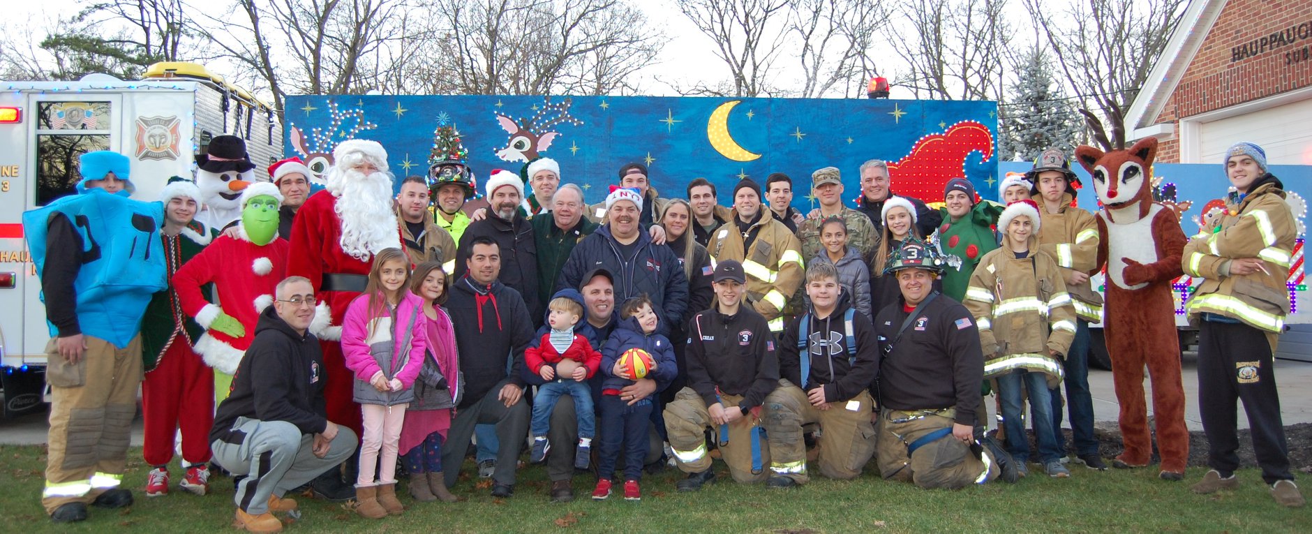 Hauppauge FD-Greg Gottlieb Photo