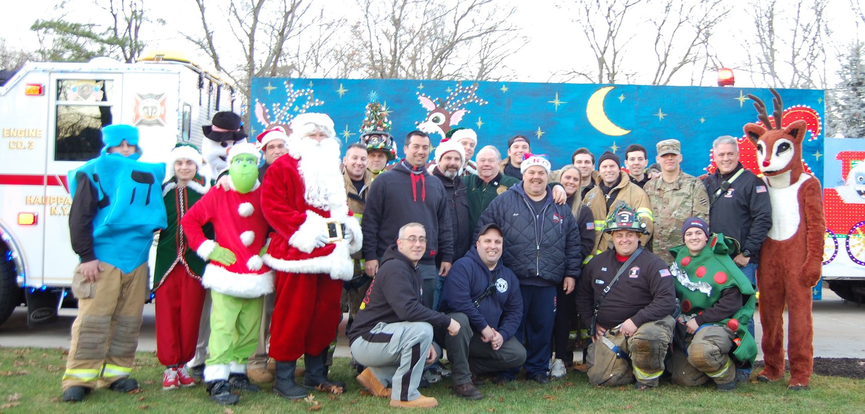 Hauppauge FD-Greg Gottlieb Photo