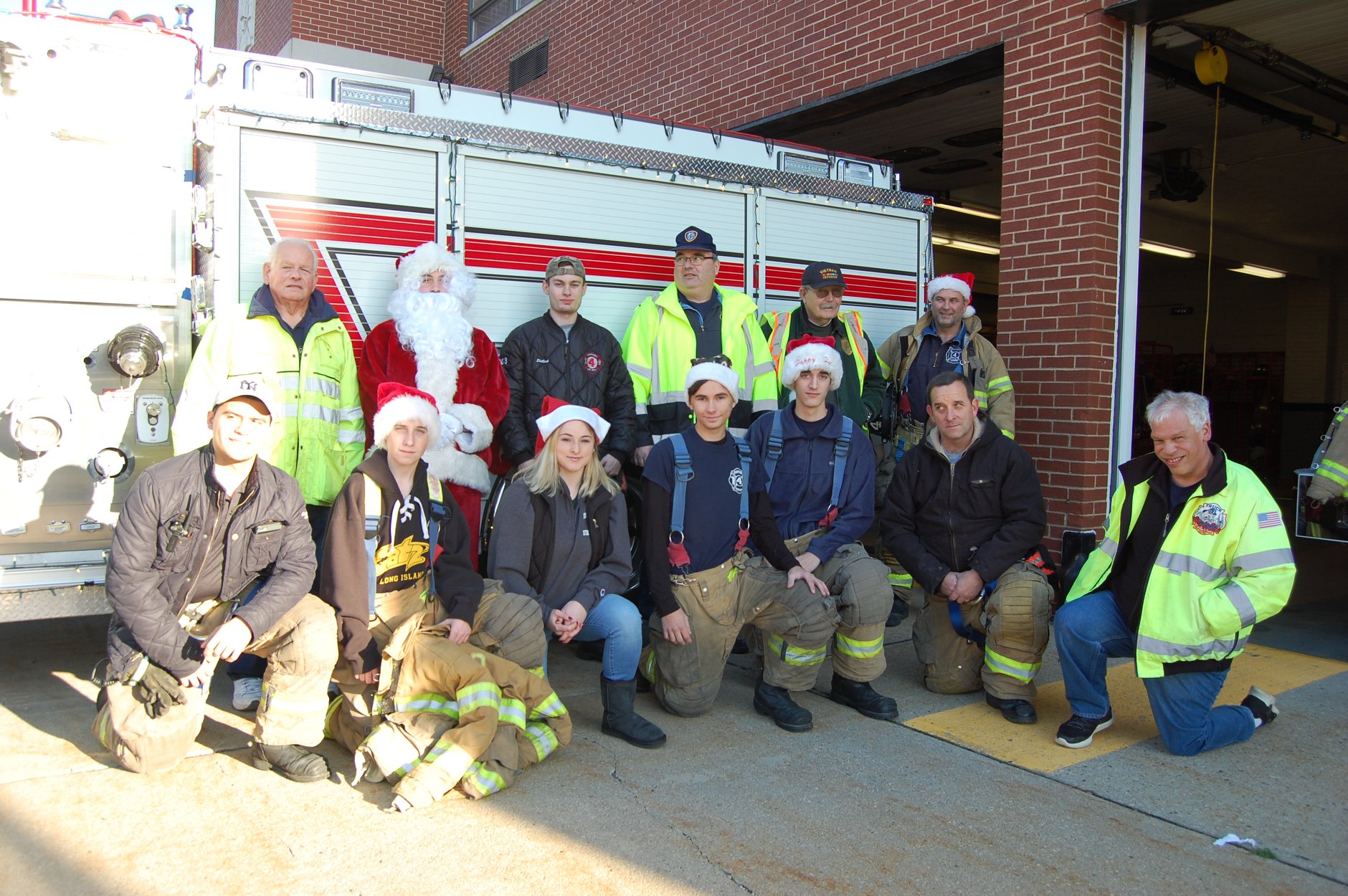 Hauppauge FD-Greg Gottlieb Photo