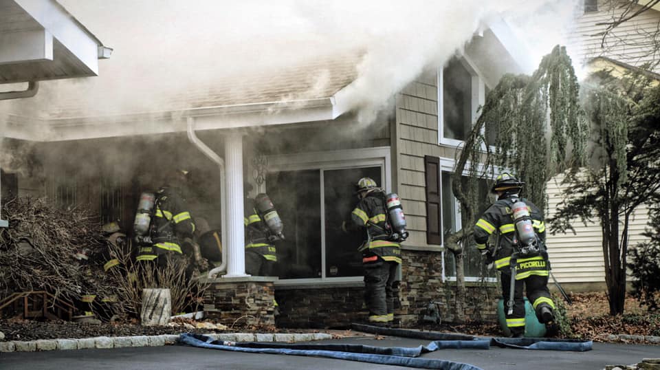 Emergency Patches Photo