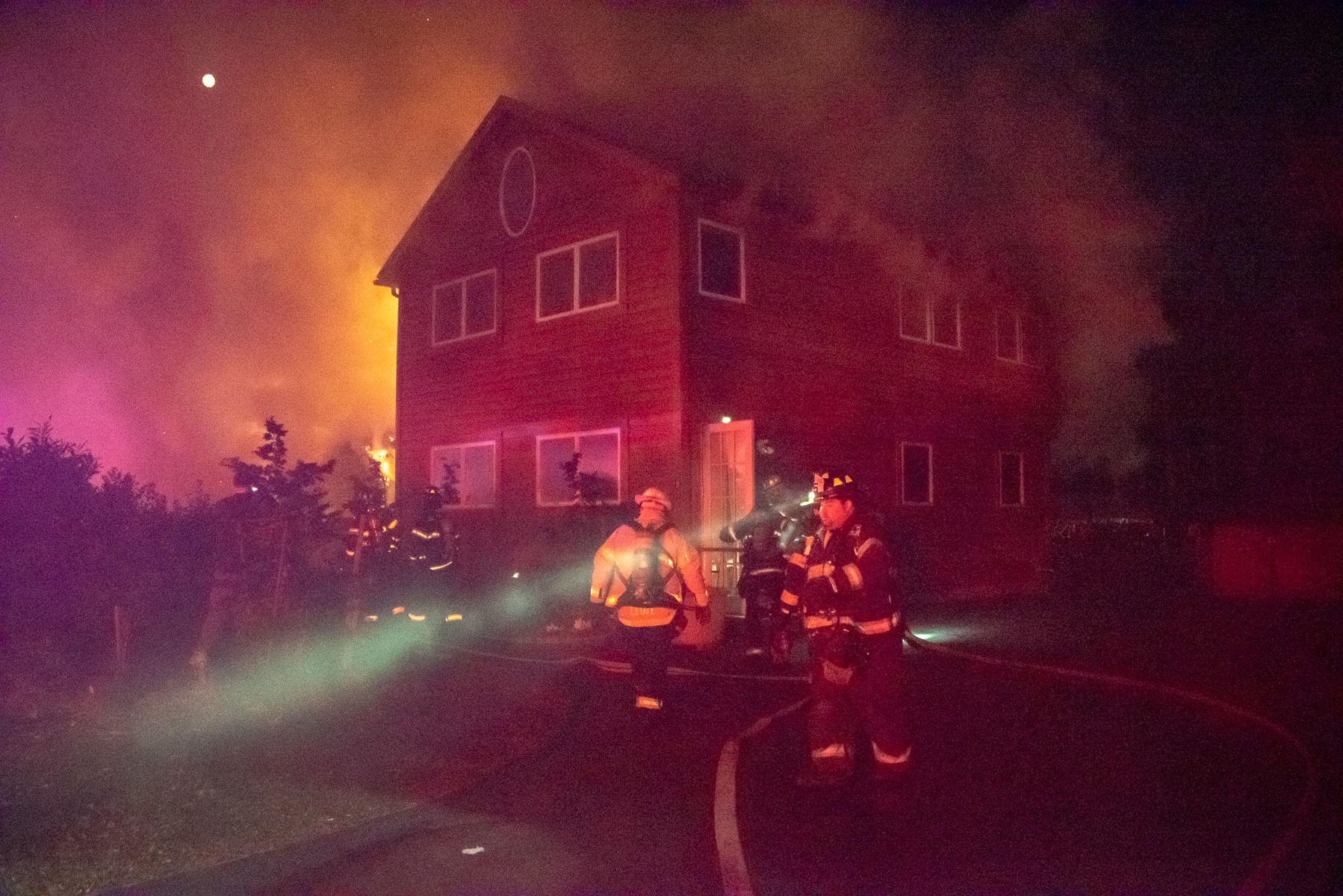 Dennis Whittam Photo