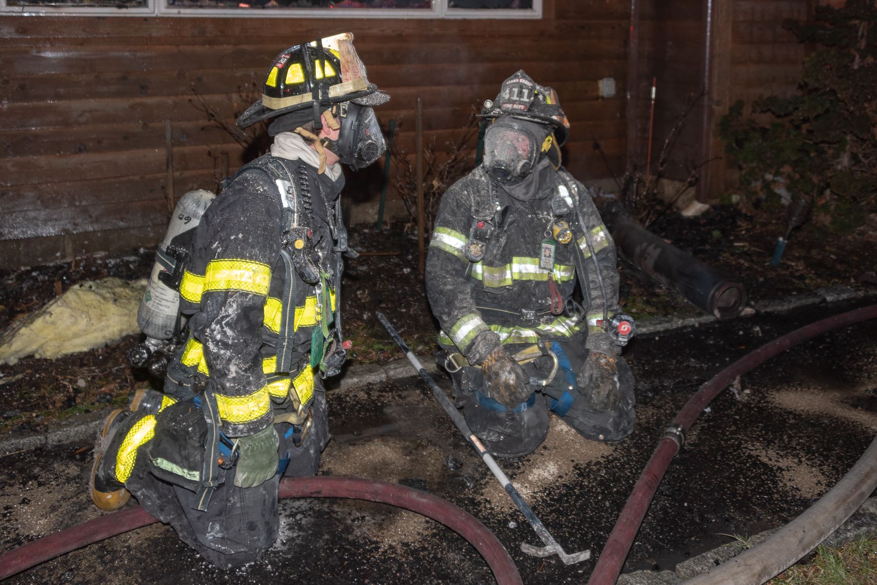 Dennis Whittam Photo