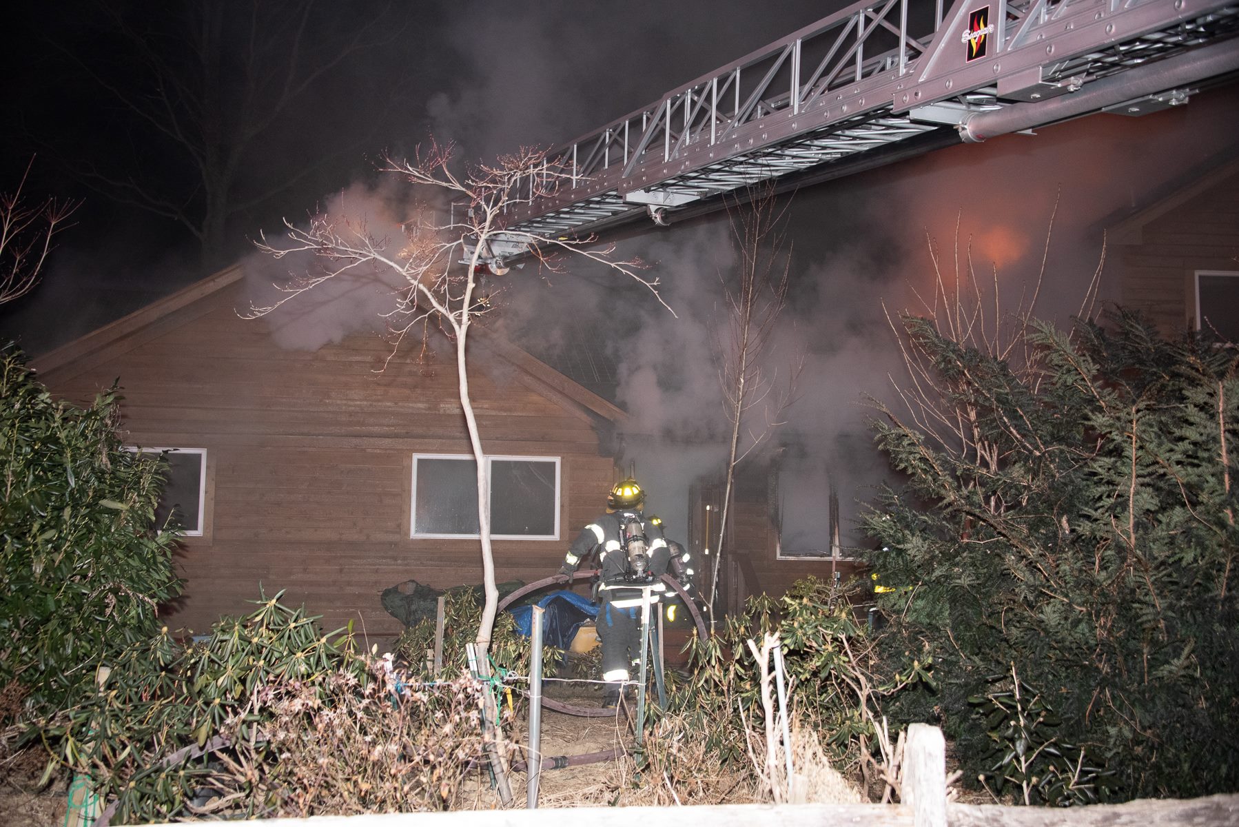 Dennis Whittam Photo