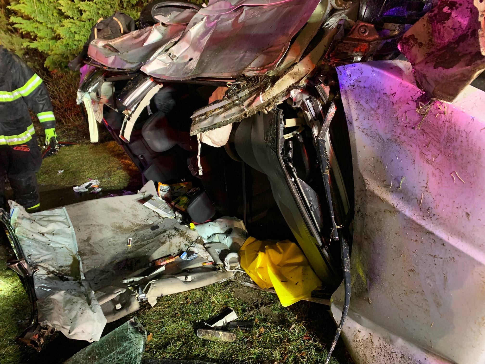 Commack Volunteer Ambulance Photo