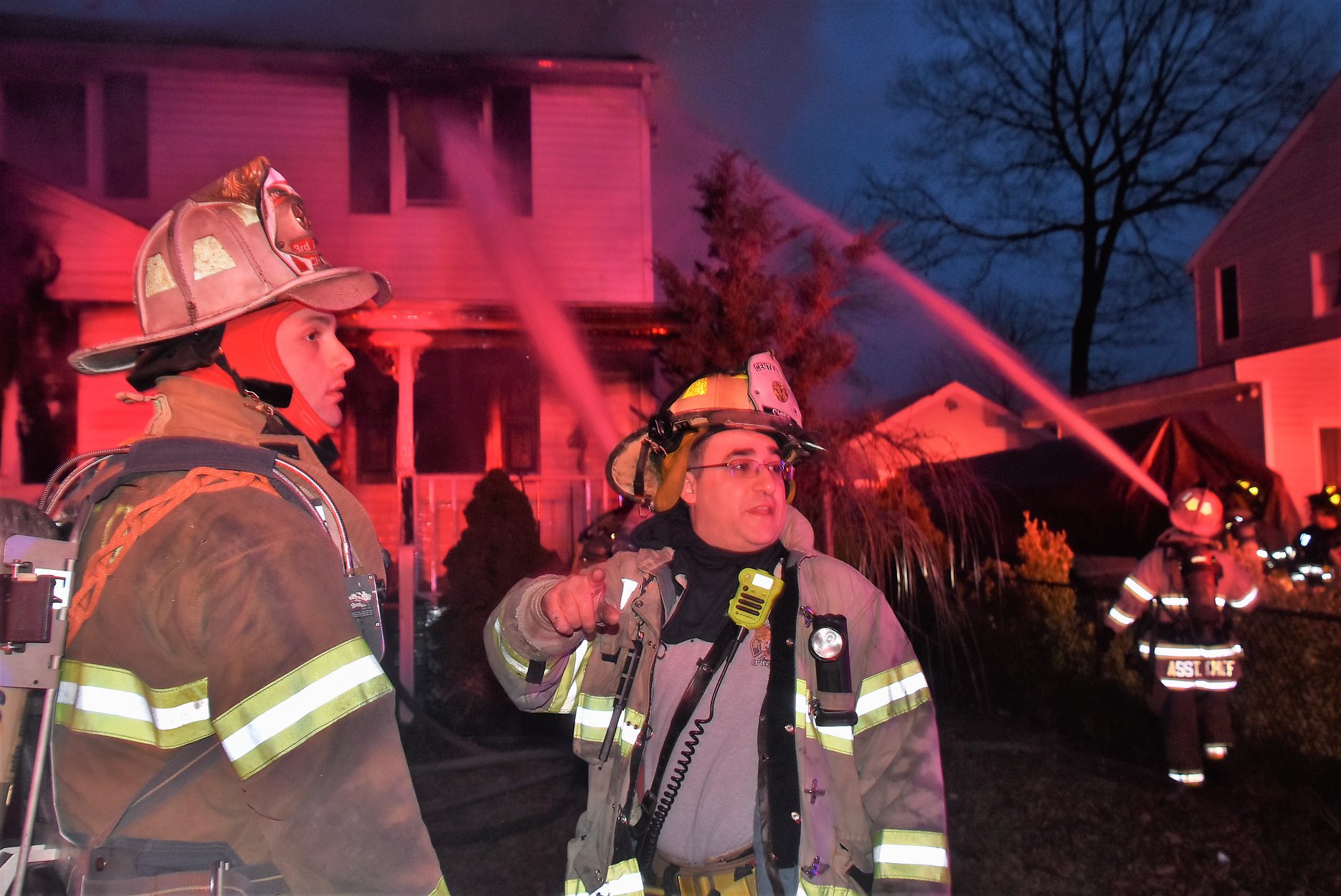 Photo courtesy of On Scene Photography