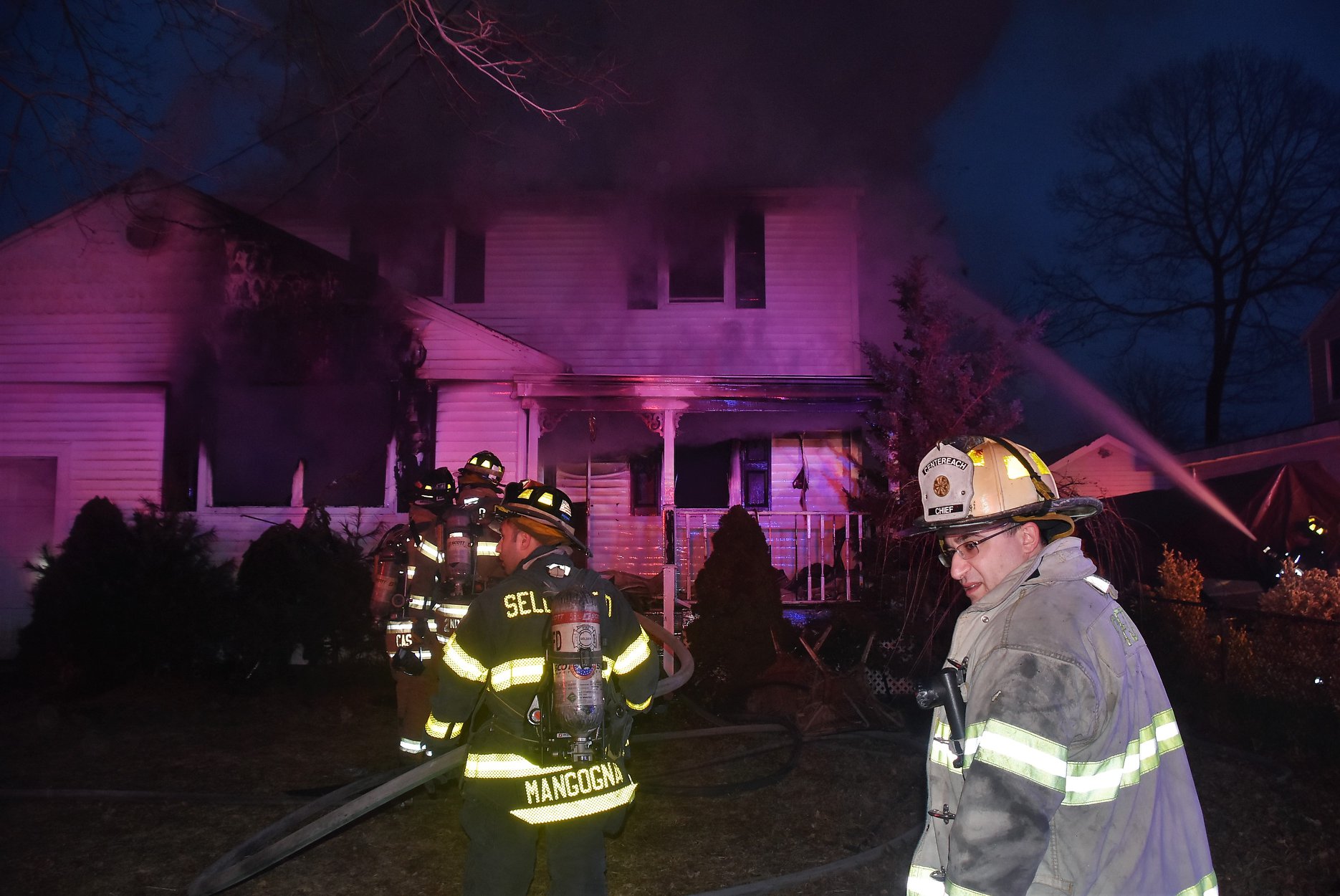 Photo courtesy of On Scene Photography