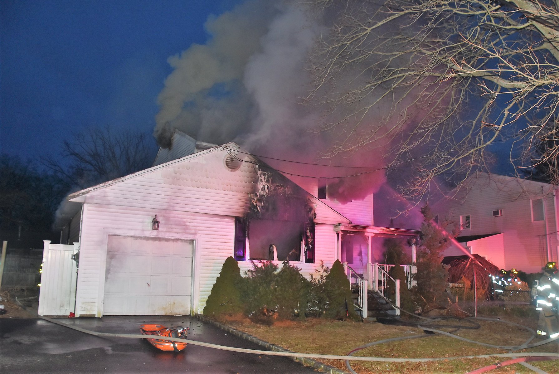 Photo courtesy of On Scene Photography