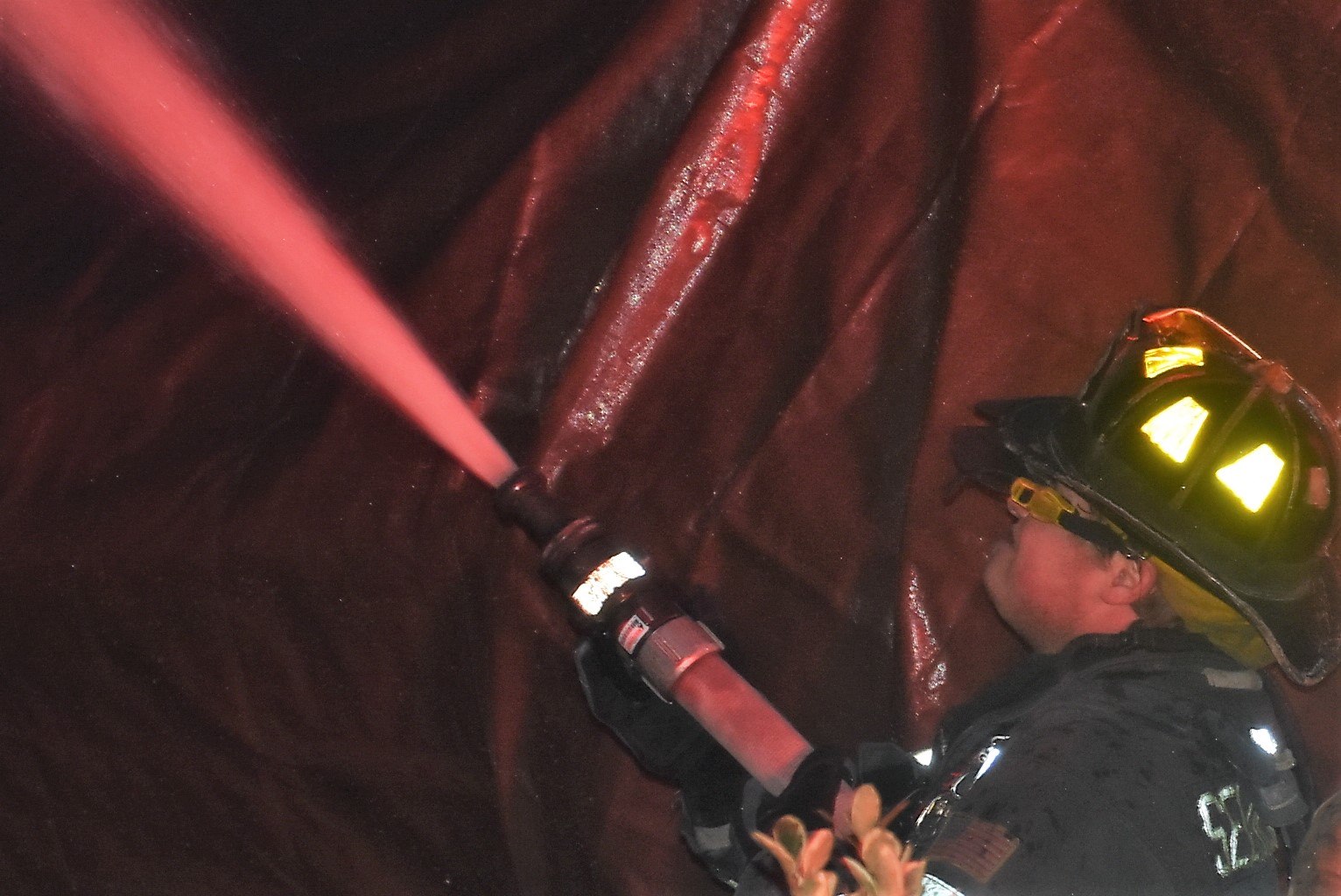 Photo courtesy of On Scene Photography