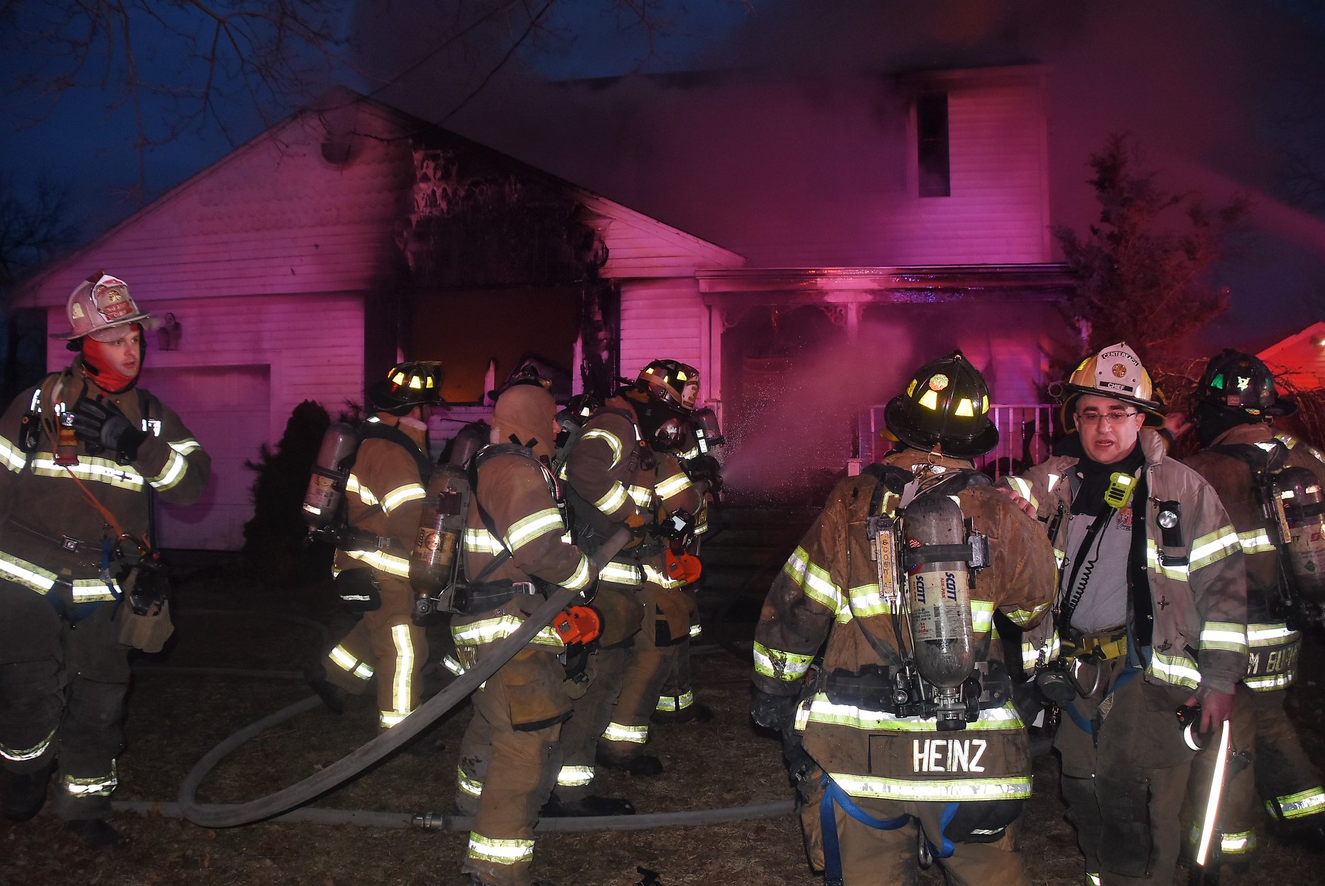 Photo courtesy of On Scene Photography