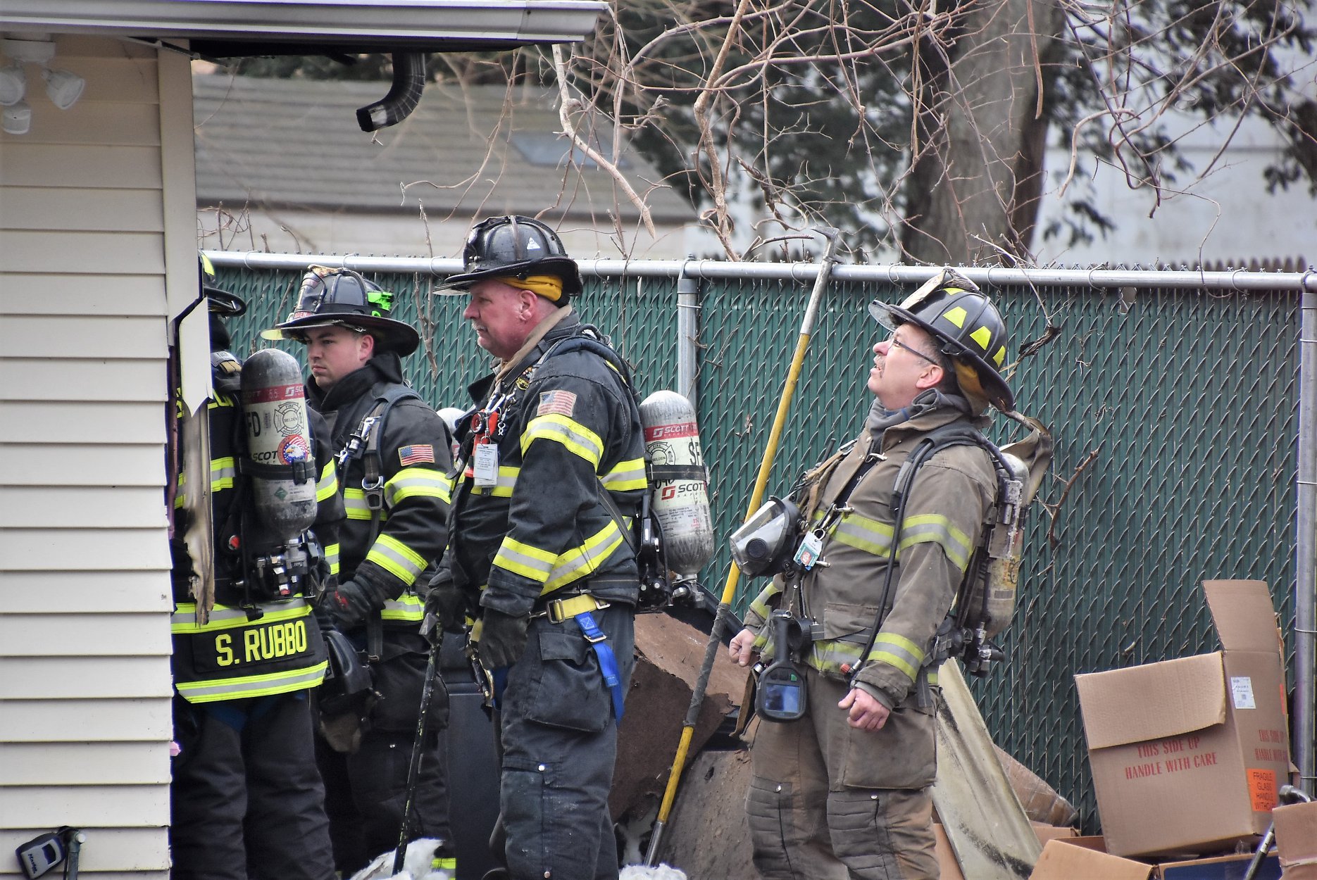 Photo courtesy of On Scene Photography