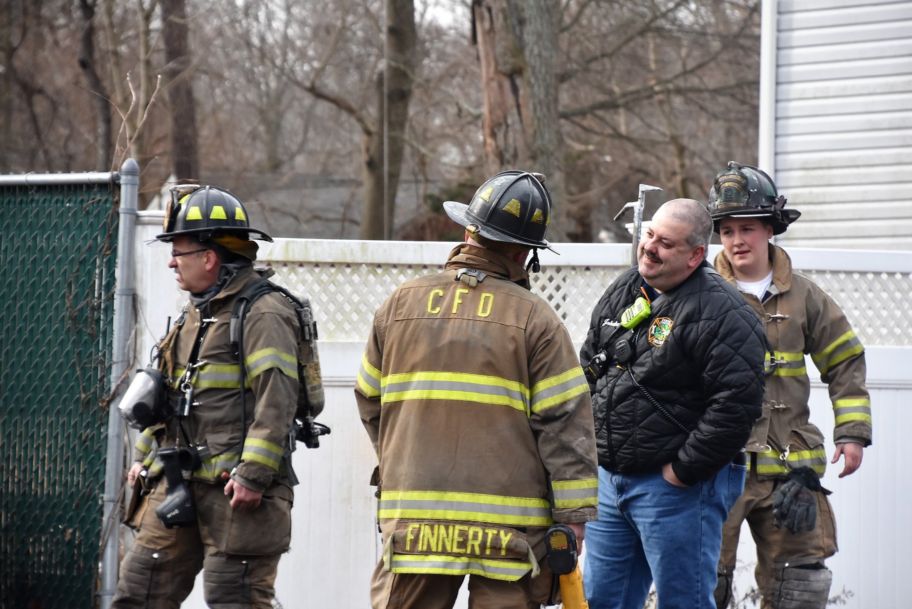 Photo courtesy of On Scene Photography