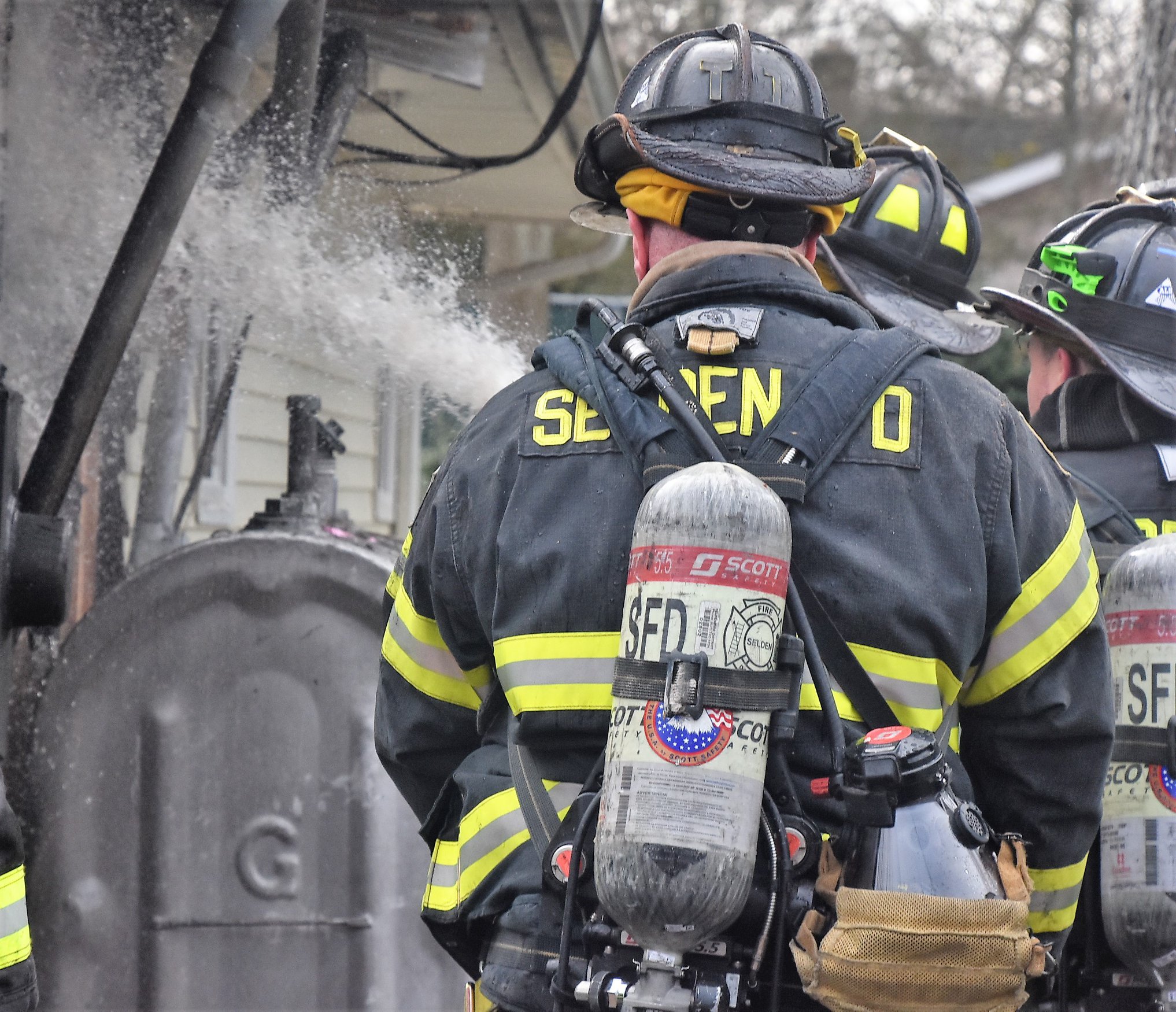 Photo courtesy of On Scene Photography