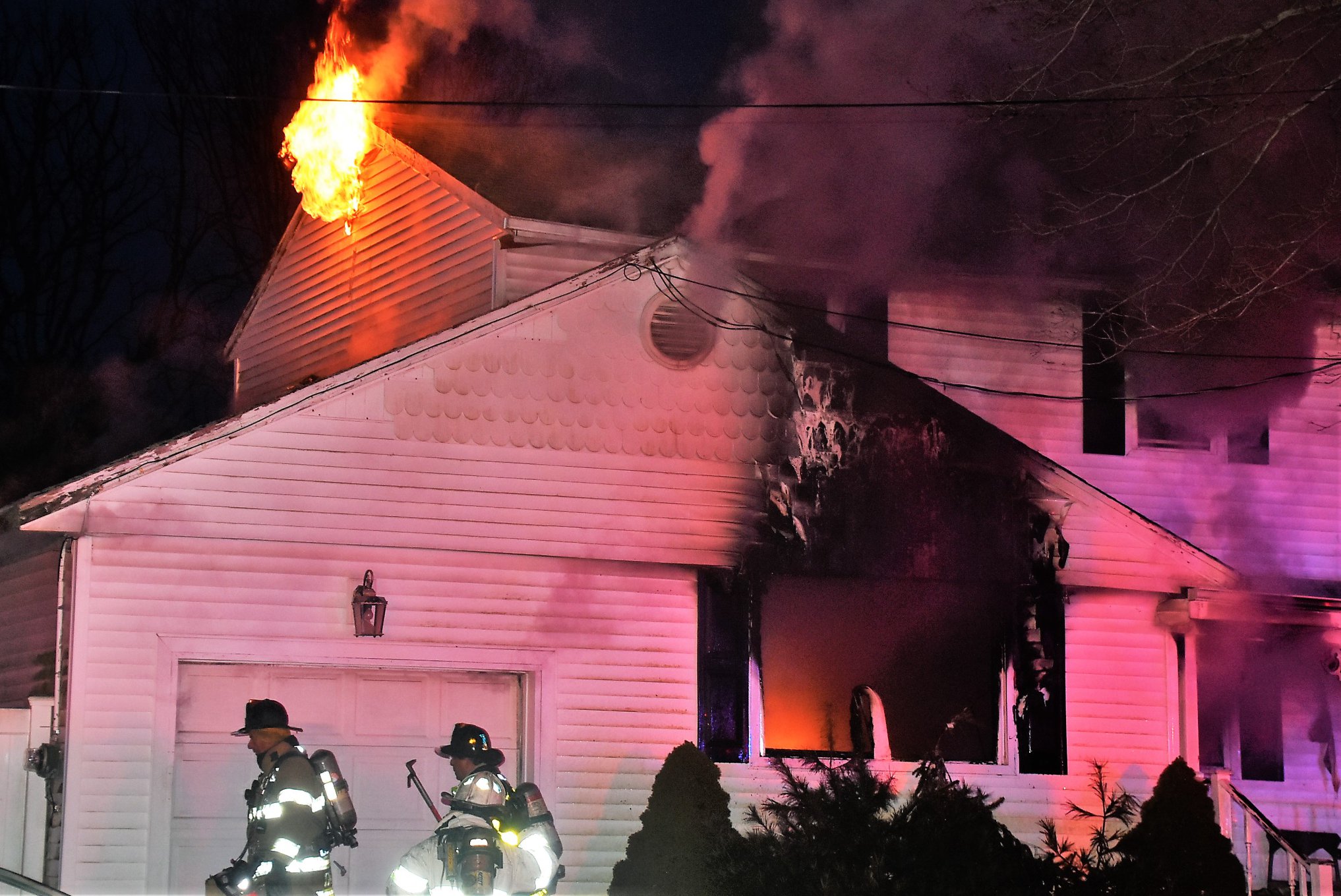 Photo courtesy of On Scene Photography