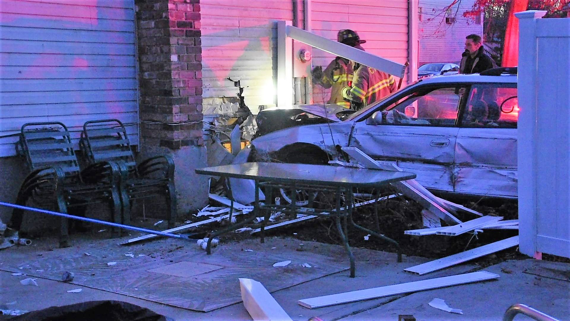 Photo courtesy of On Scene Photography